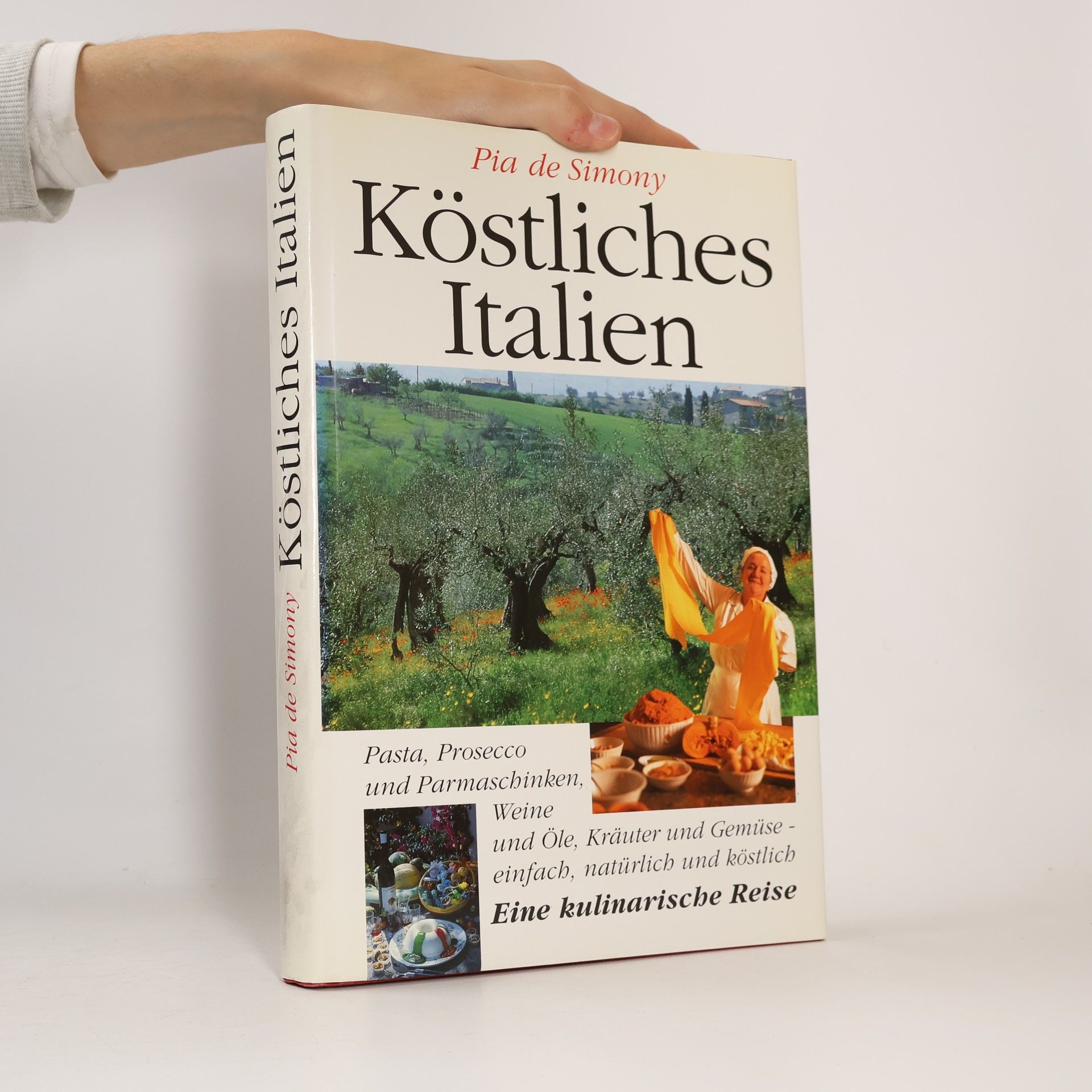 Köstliches Italien