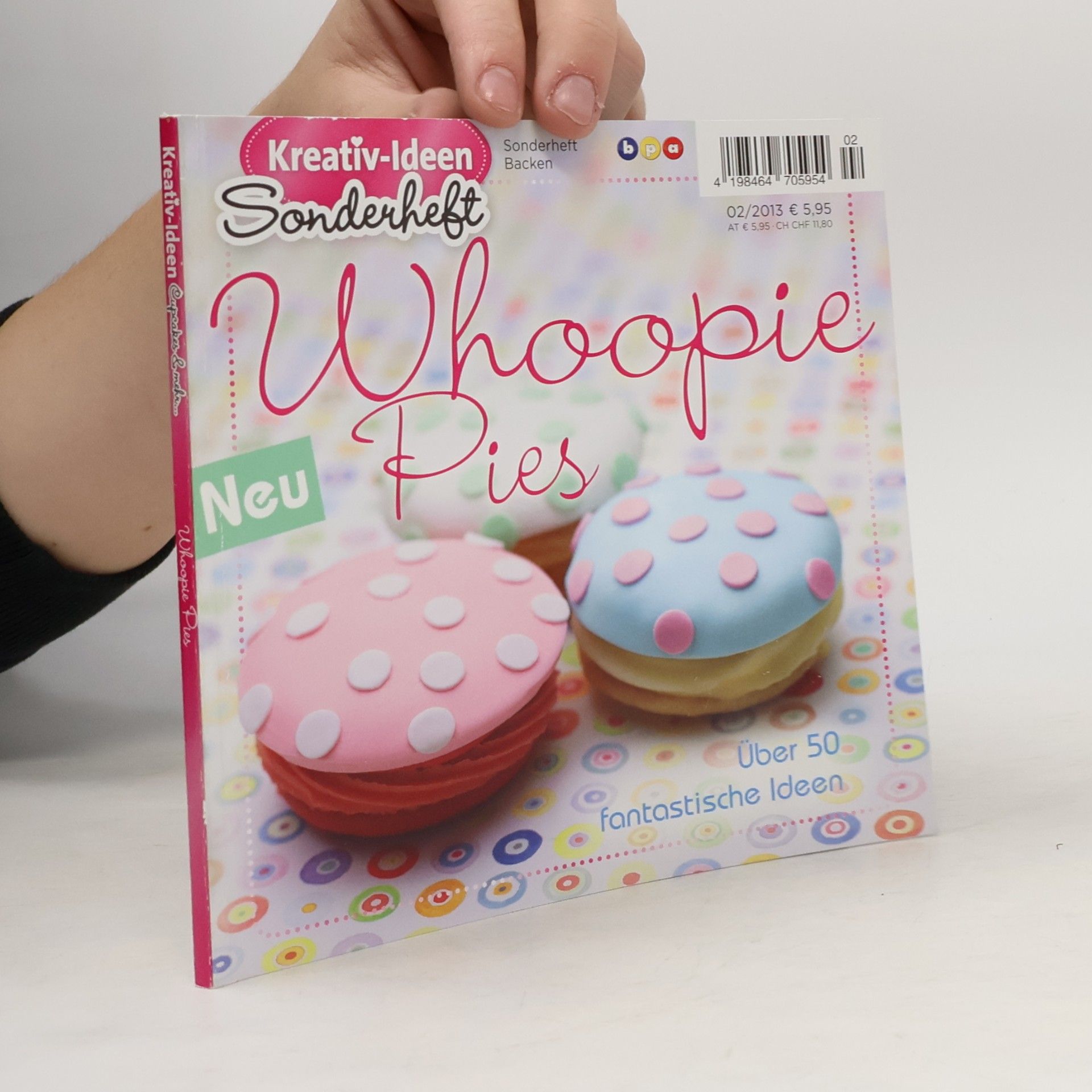 kolektiv Whoopie Pies