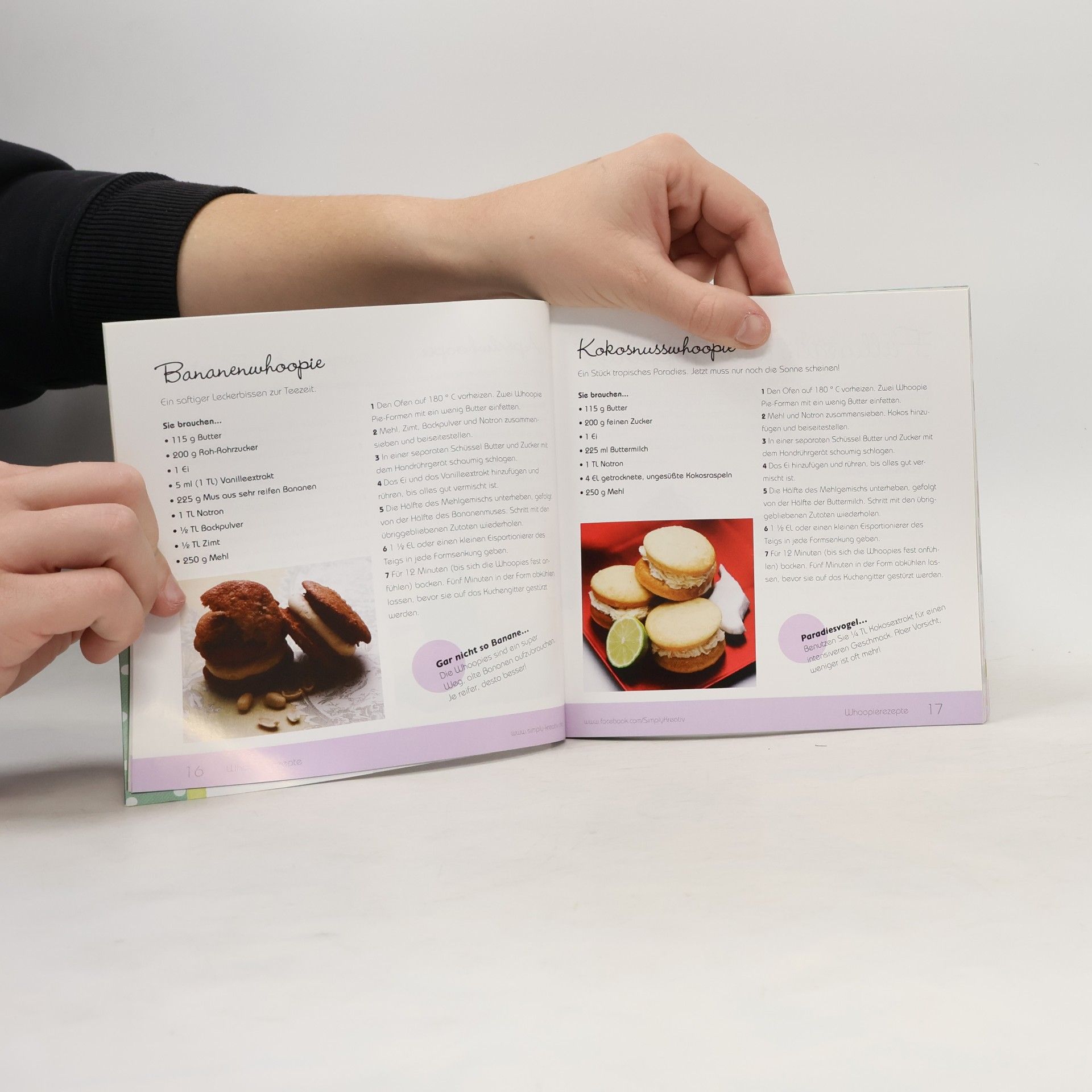kolektiv Whoopie Pies