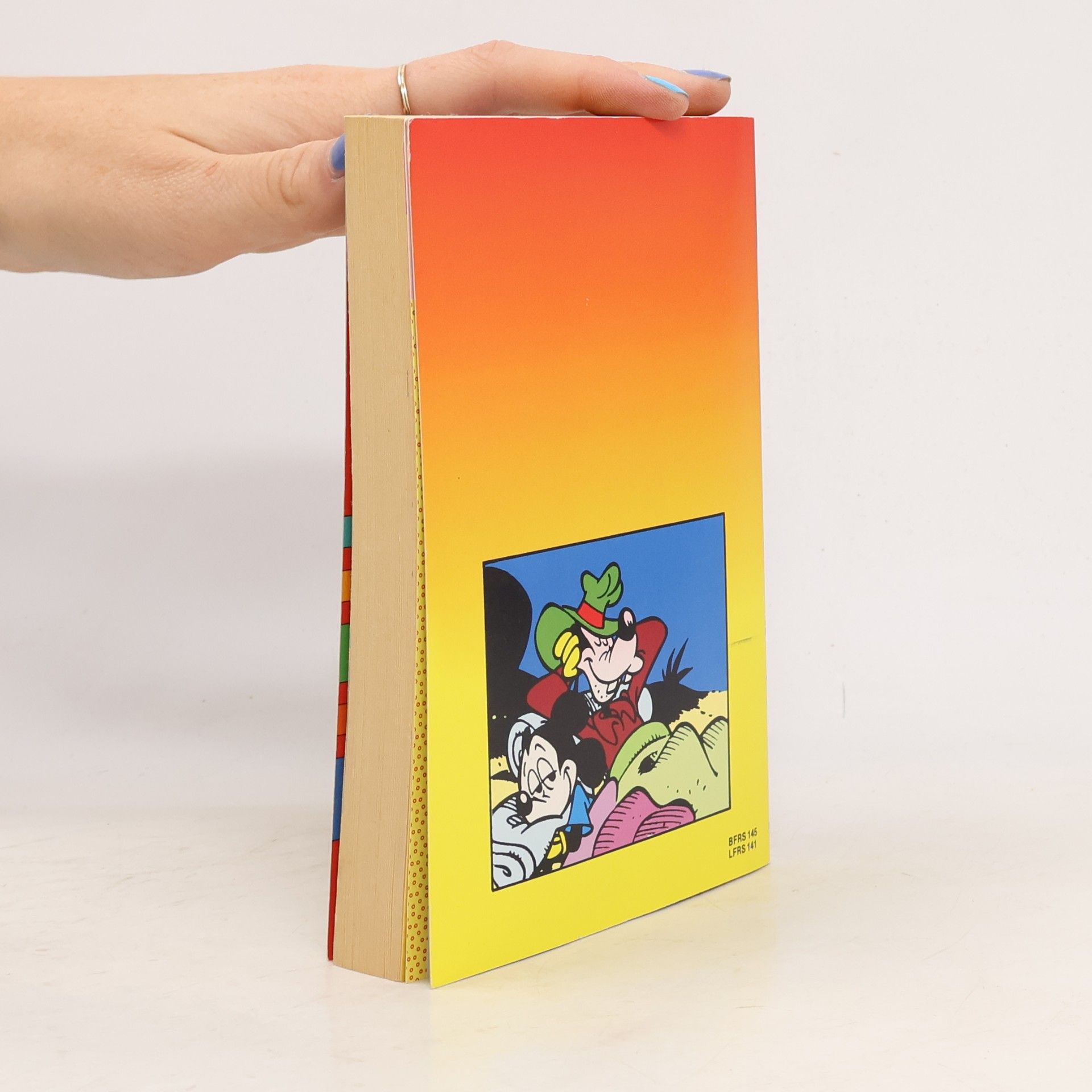 Walt Disney Lustiges Taschenbuch 176