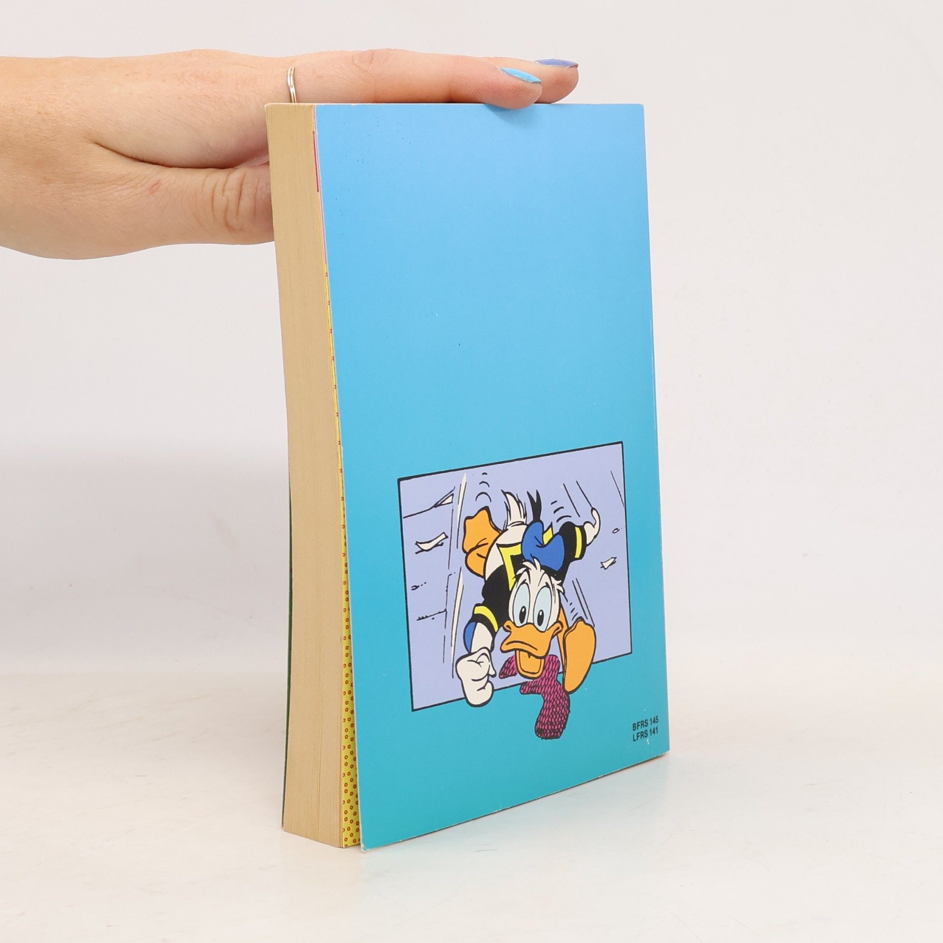 Walt Disney Lustiges Taschenbuch 177