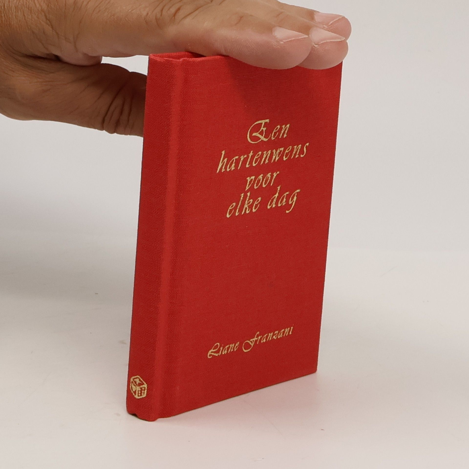 Een hartenwens voor elke dag