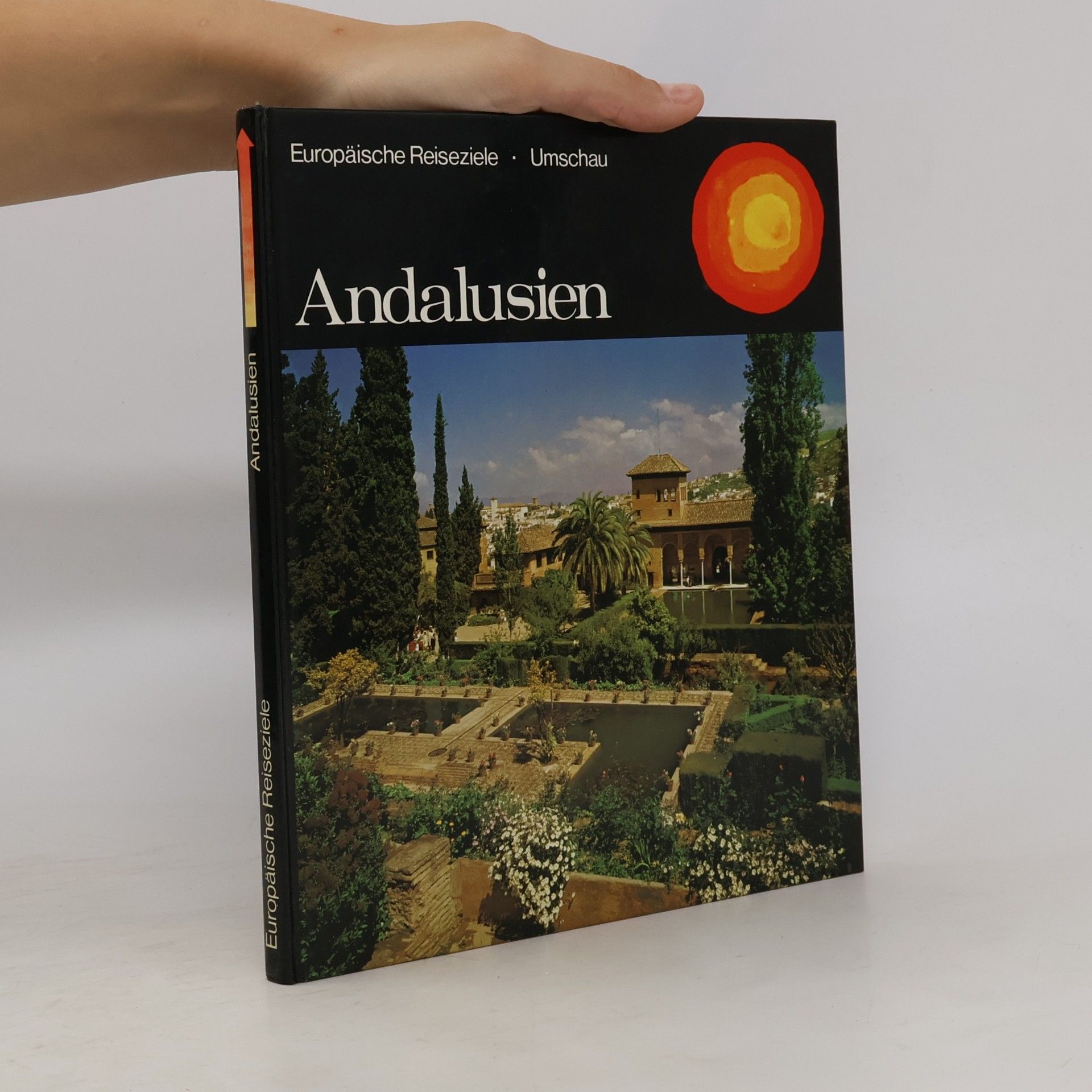 Autorenkollektiv Andalusien