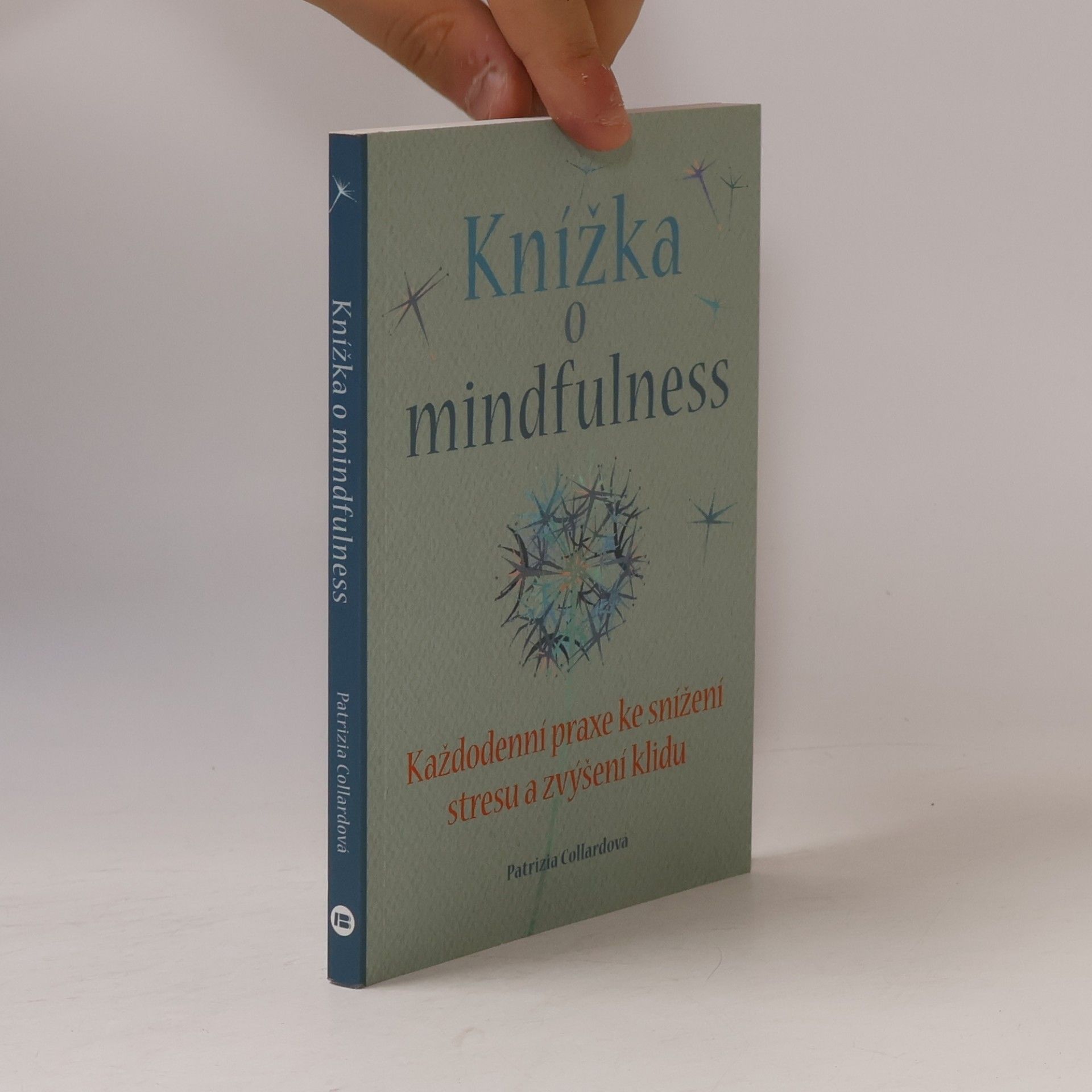 Knížka o mindfulness