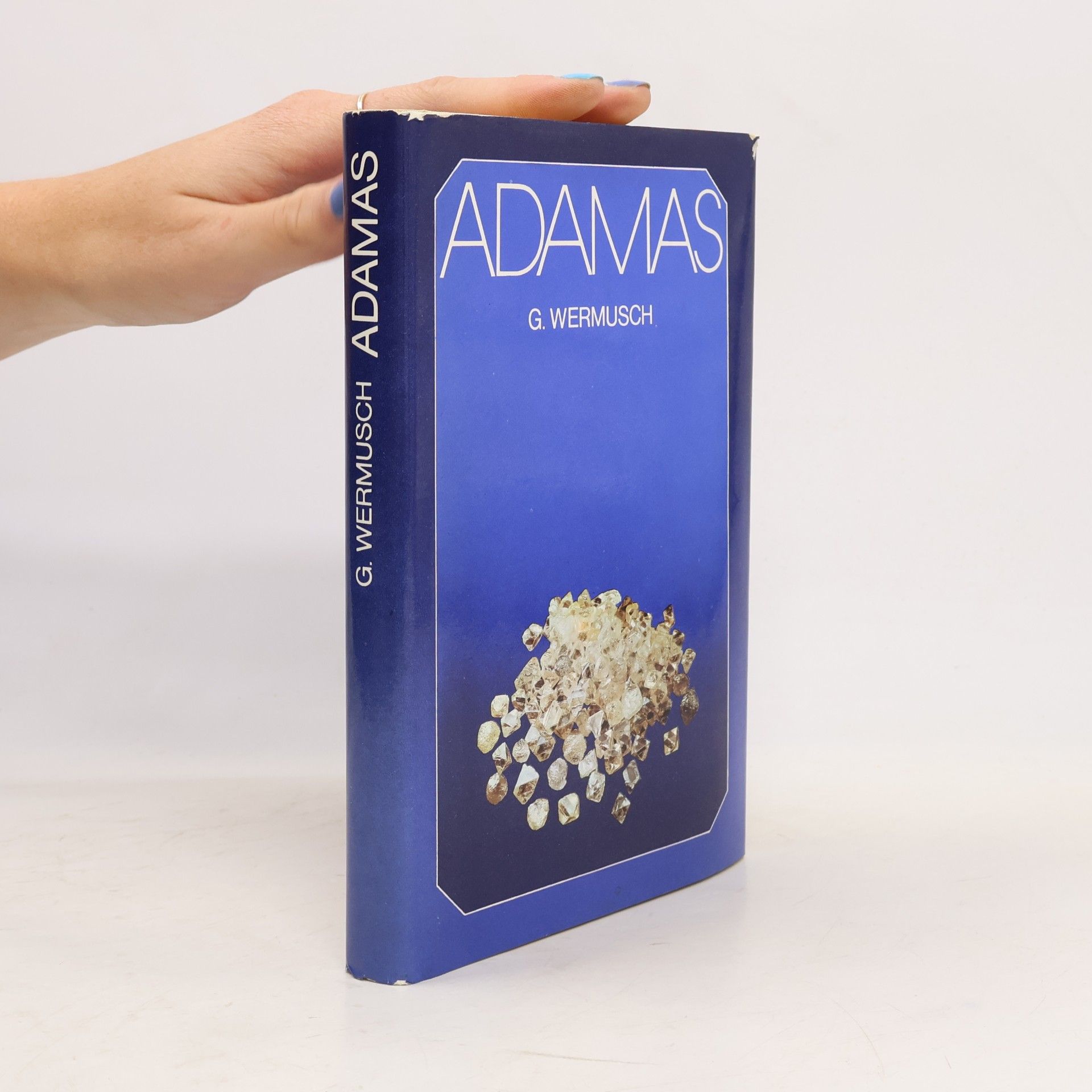 Adamas