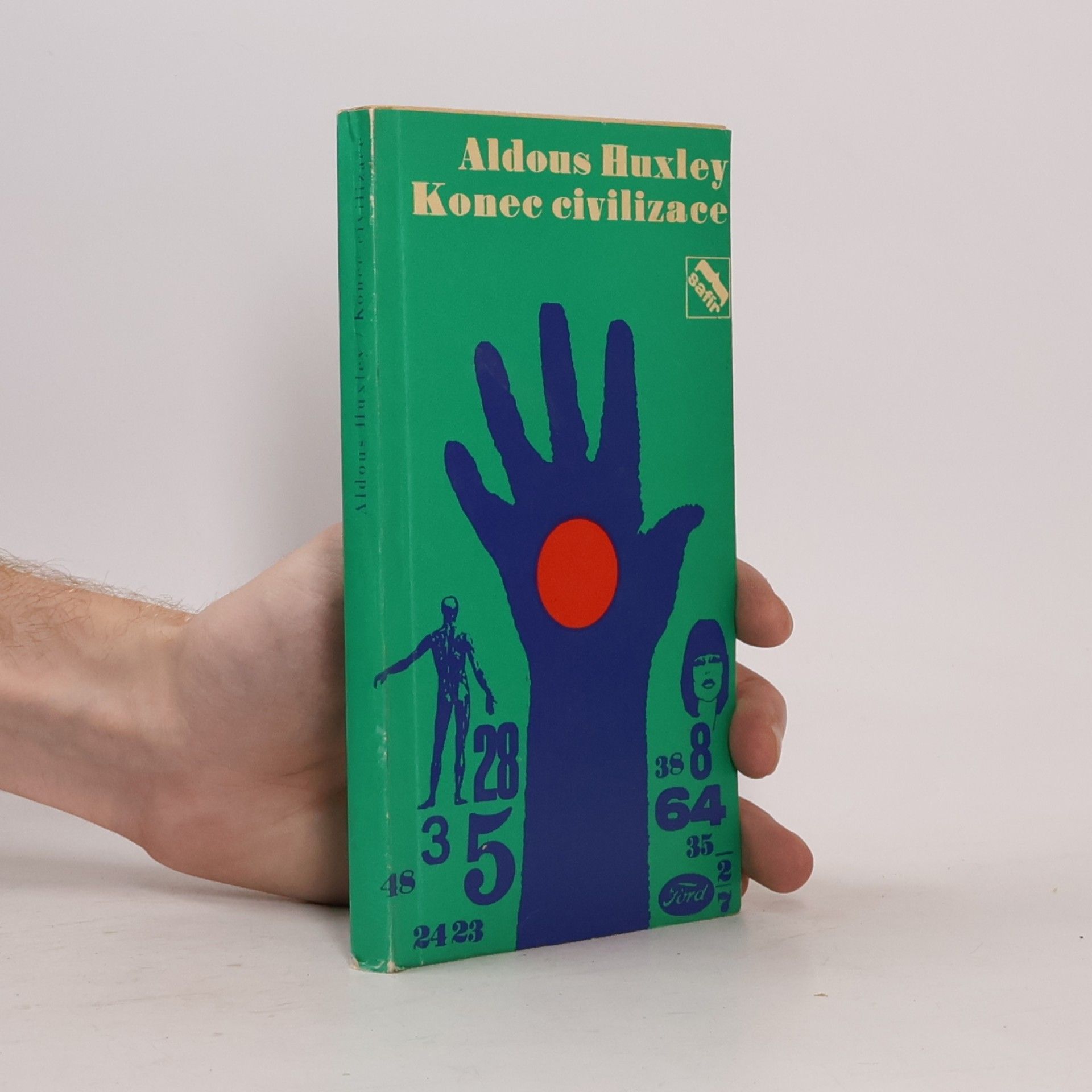 Konec civilizace