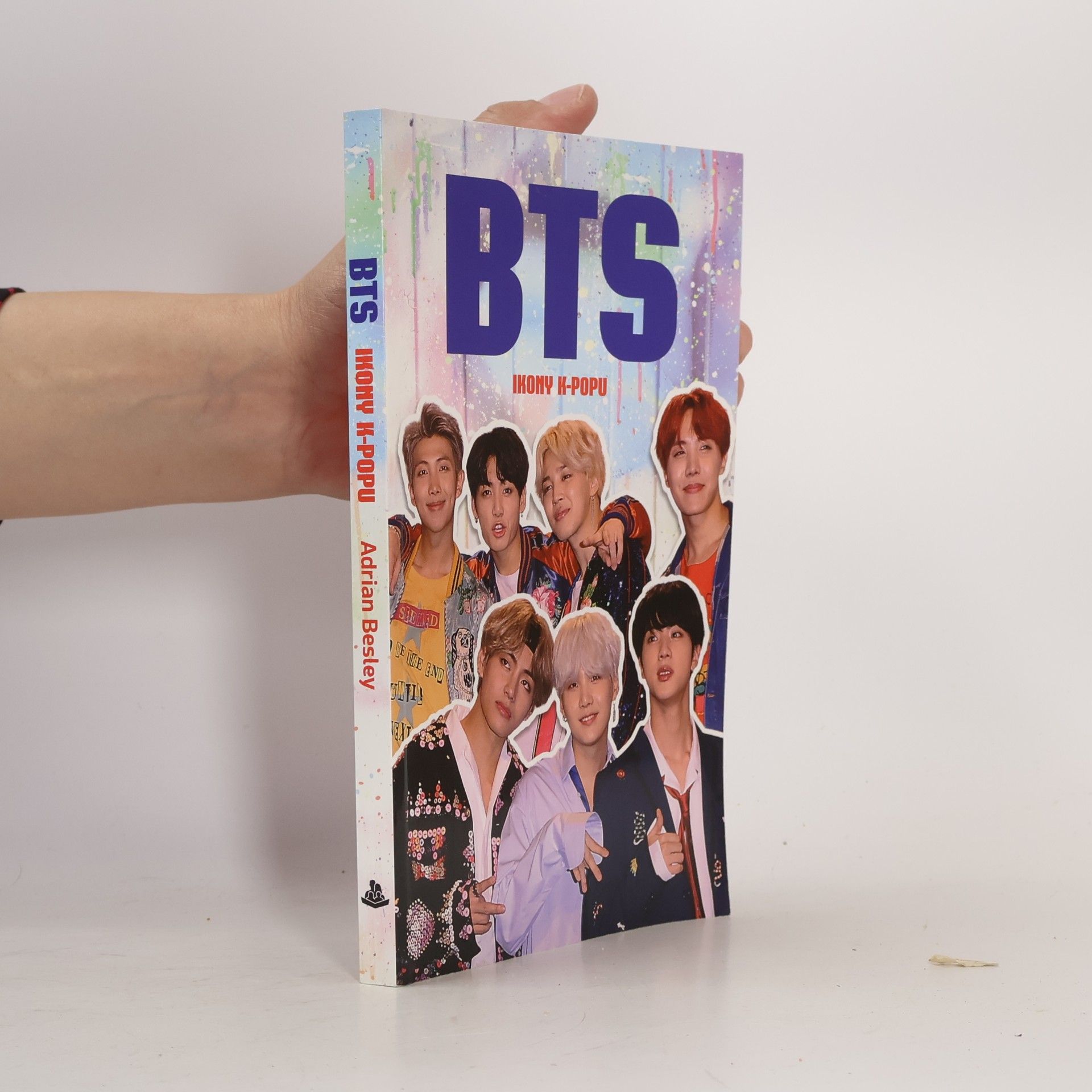 BTS: ikony K-popu