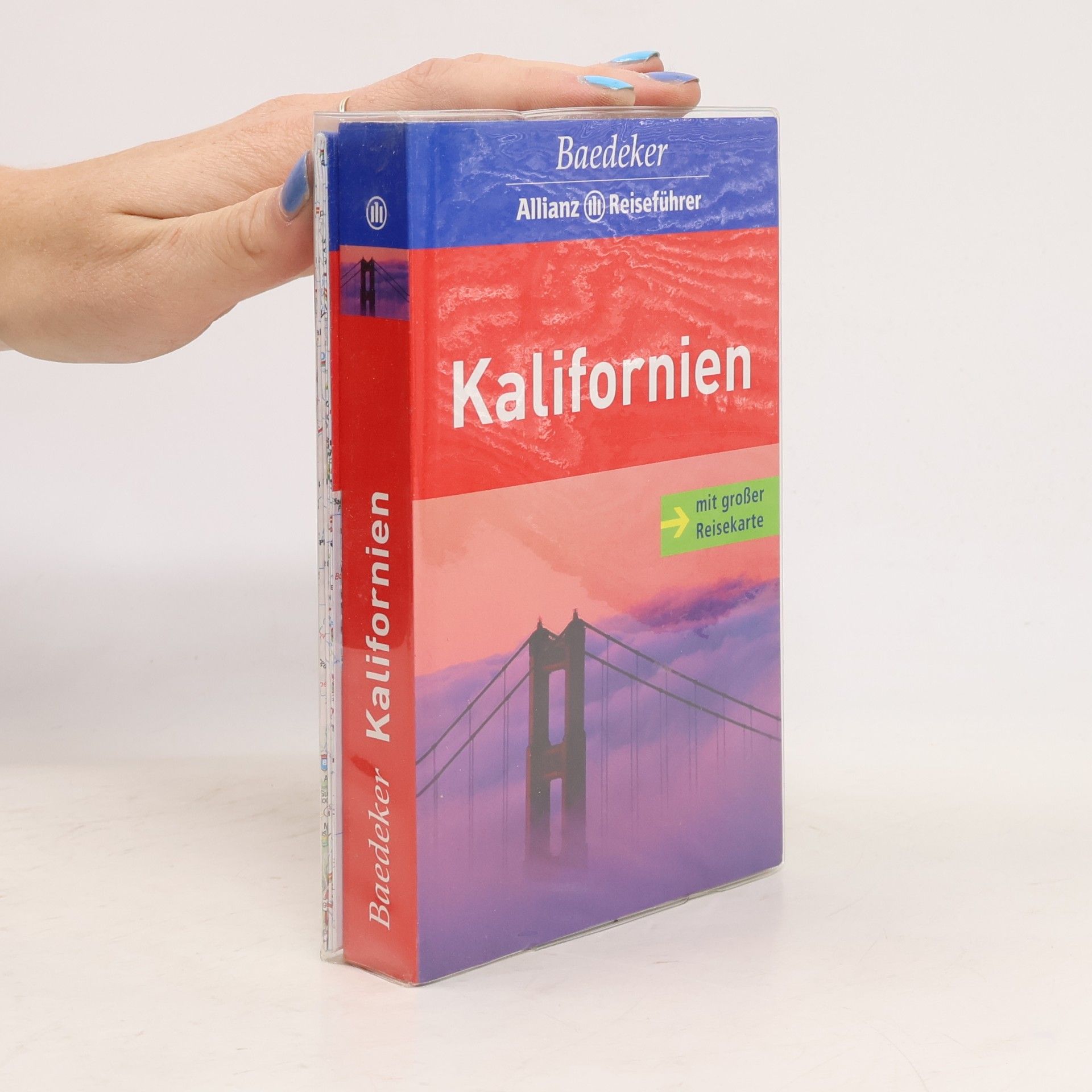 Astrid Feltes Peter Kalifornien