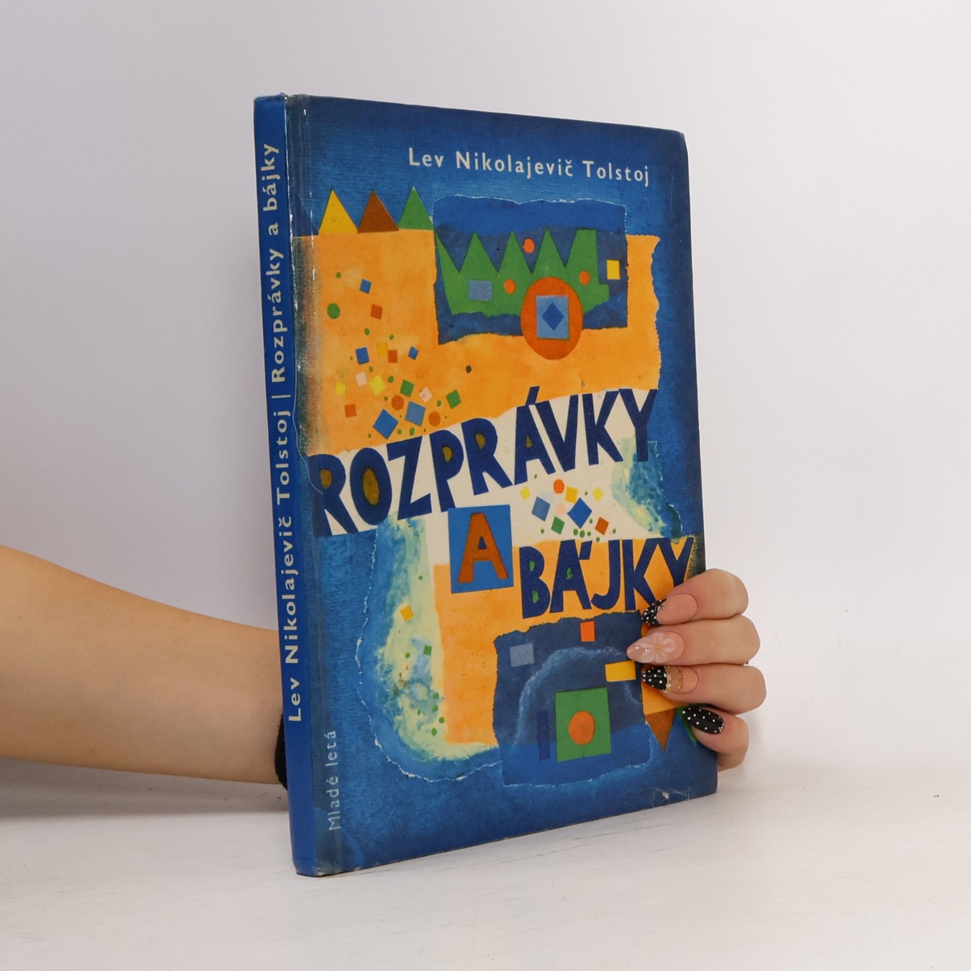 Rozprávky a bájky