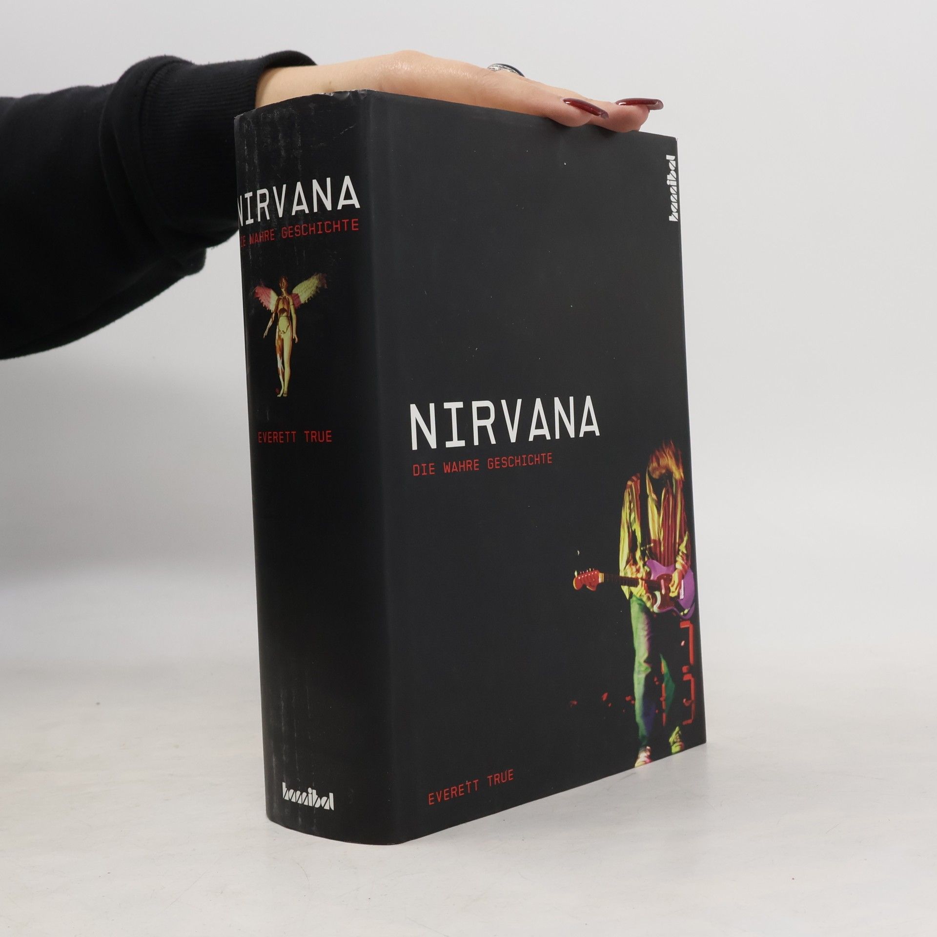 Nirvana