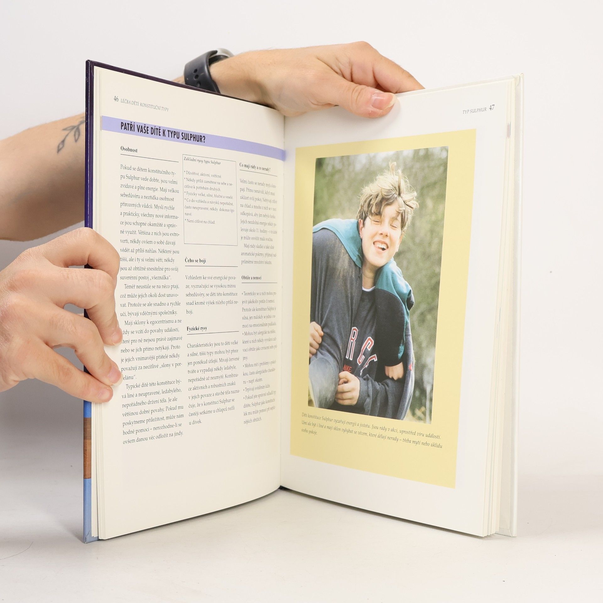 Robin Hayfield Homeopatie. Praktický průvodce každodenní péčí o zdraví
