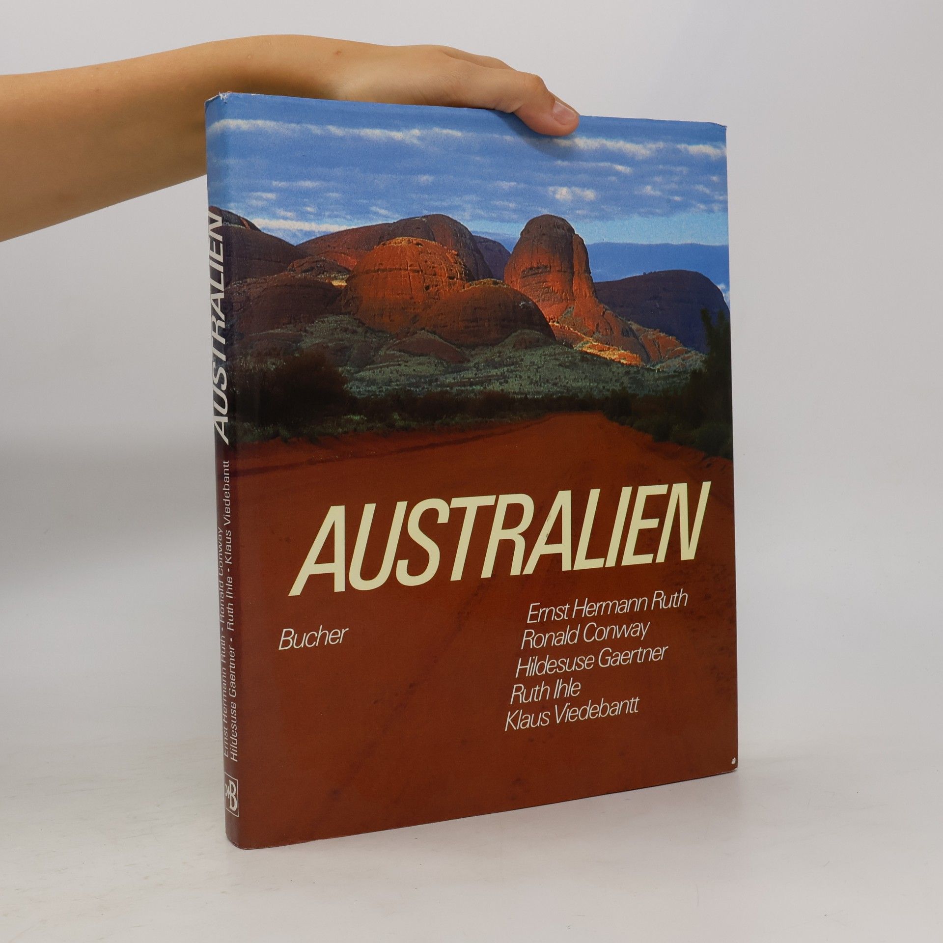 Autorenkollektiv Australien