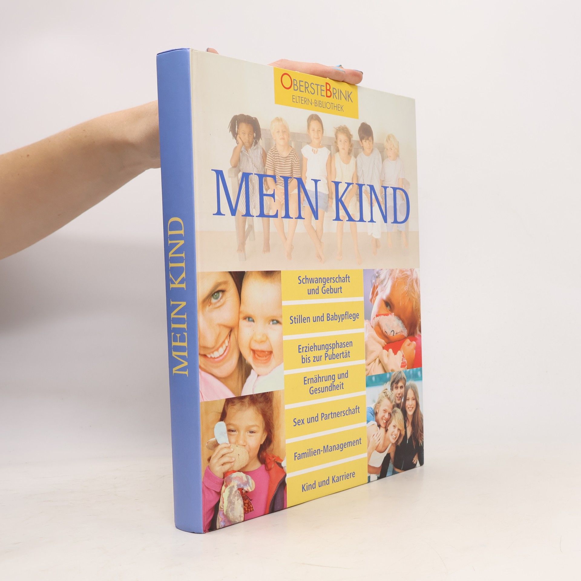 Various authors Mein Kind