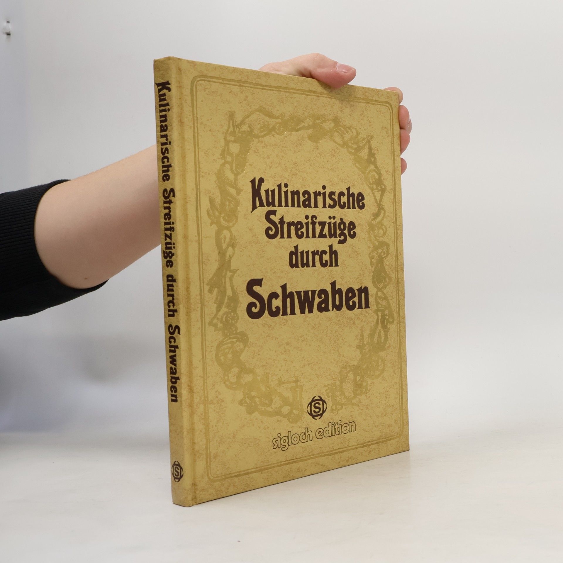 Kulinarische Streifzüge durch Schwaben