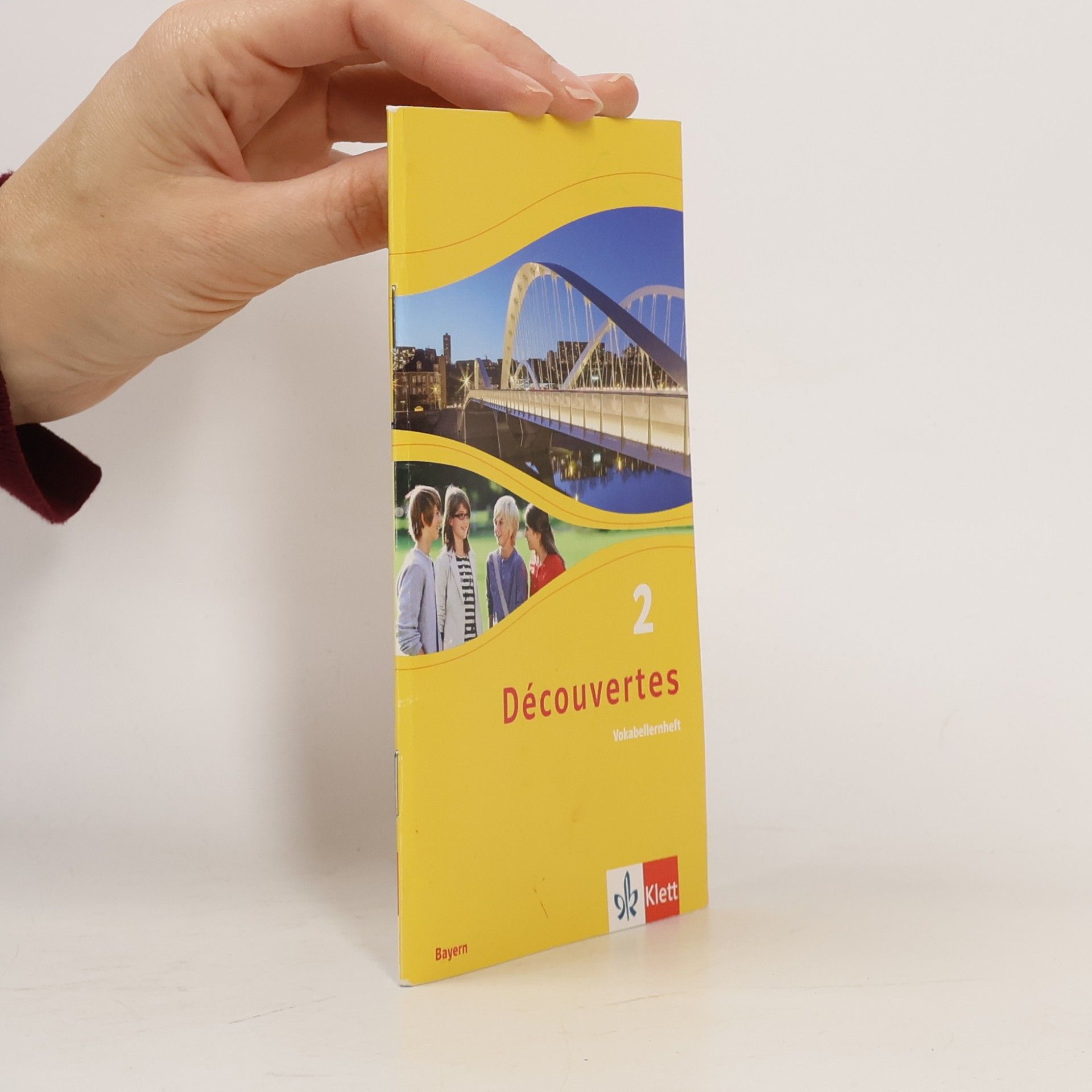 Découvertes