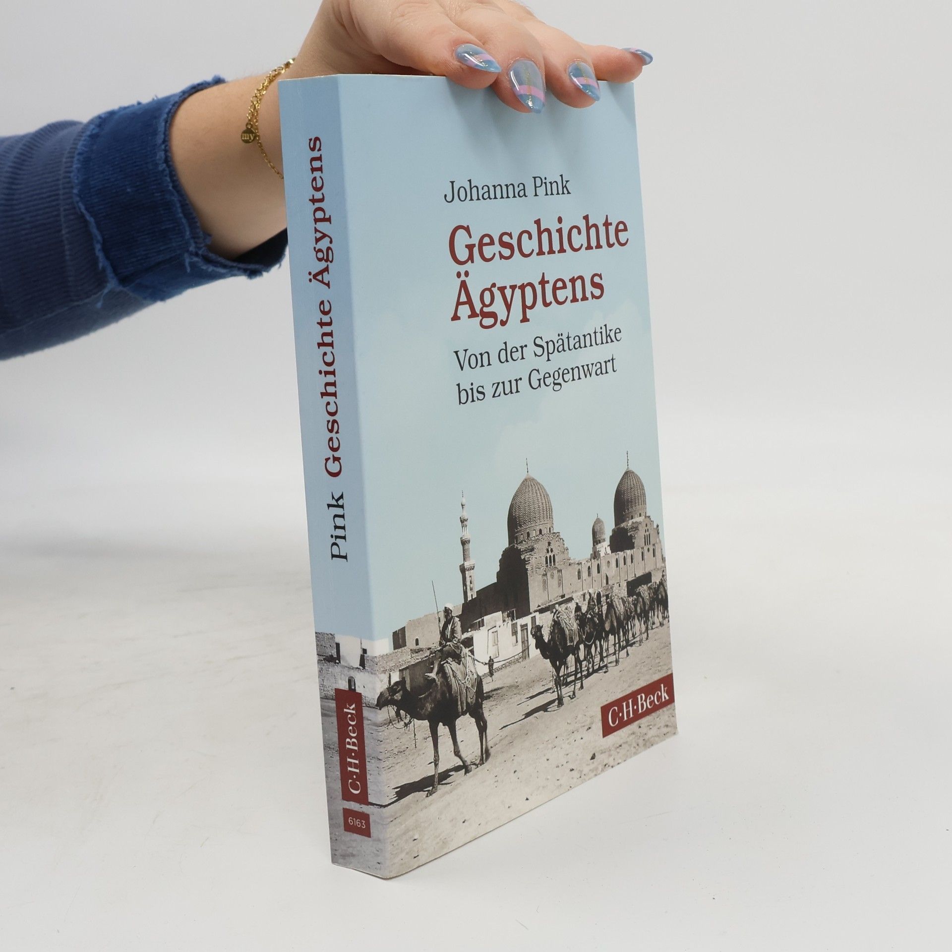 Geschichte Ägyptens