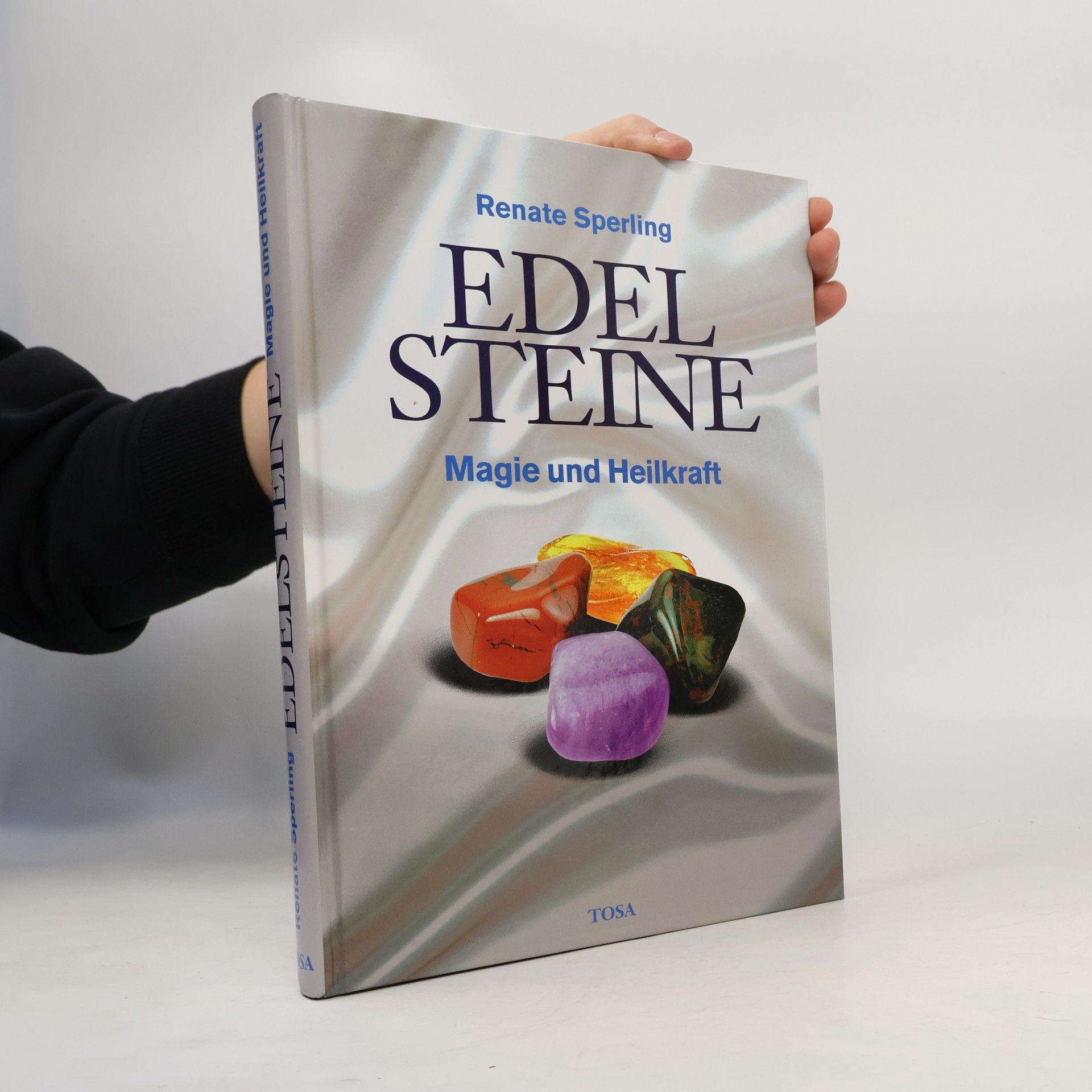 Renate Sperling Edelsteine
