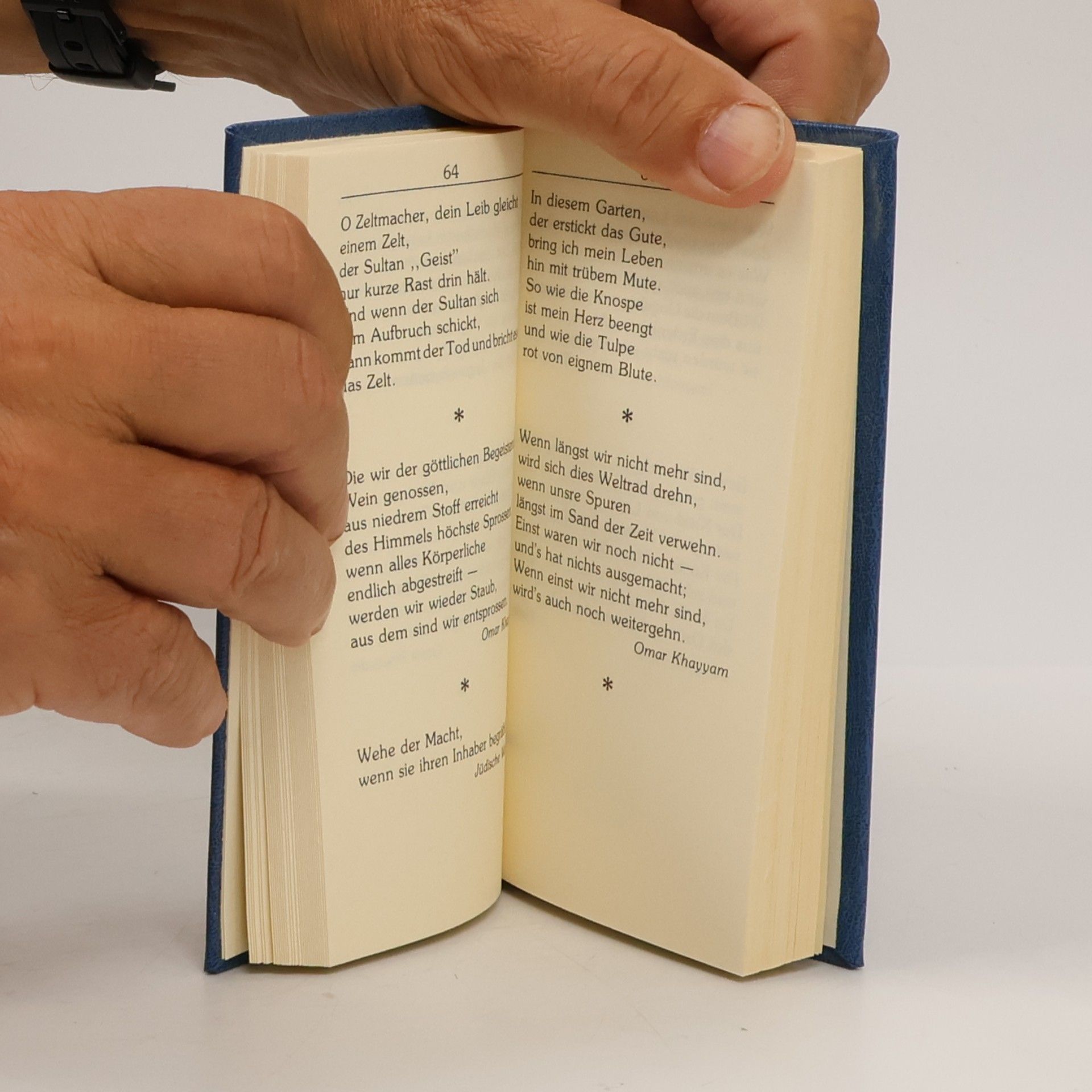 Autorenkollektiv Orientalische Weisheiten