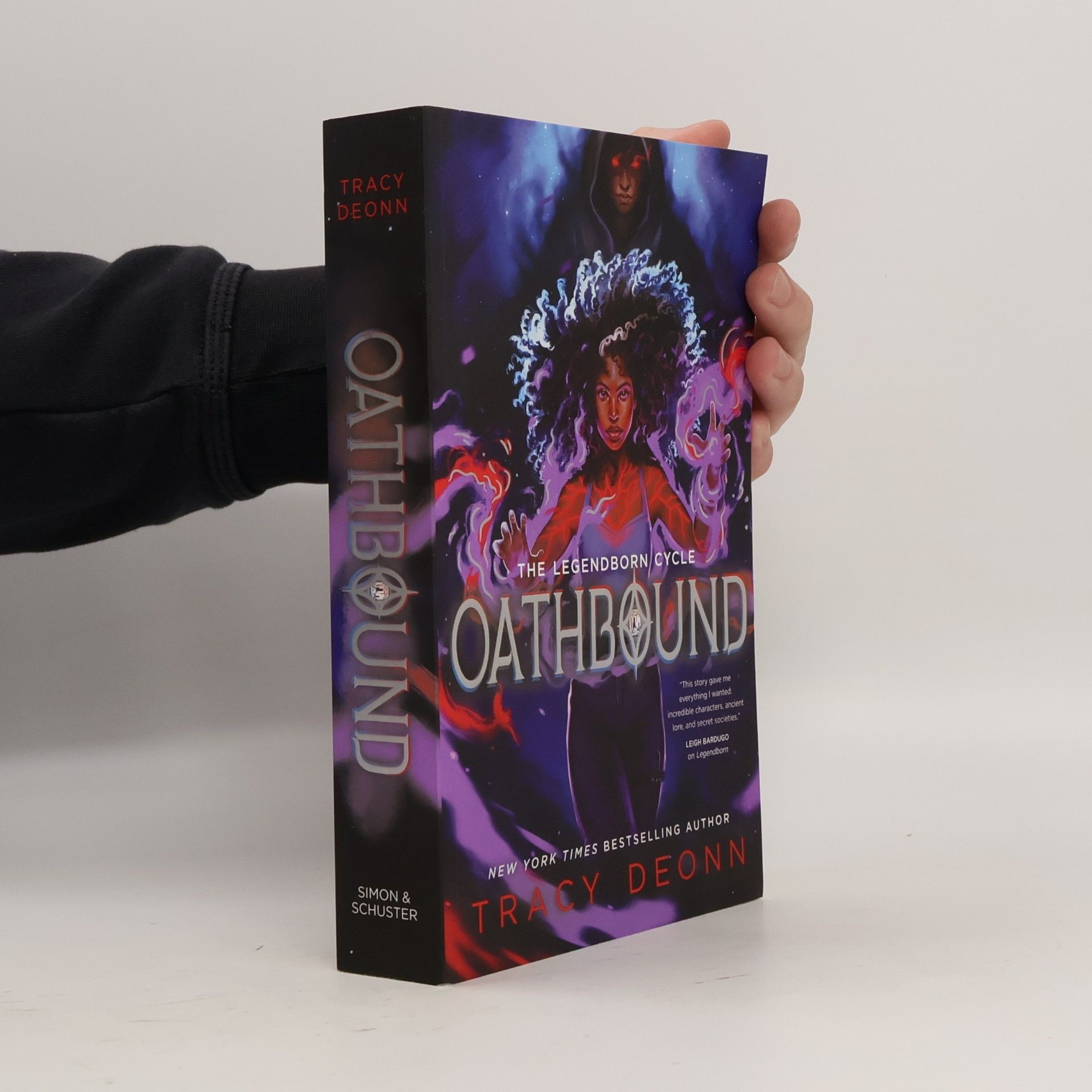 Oathbound