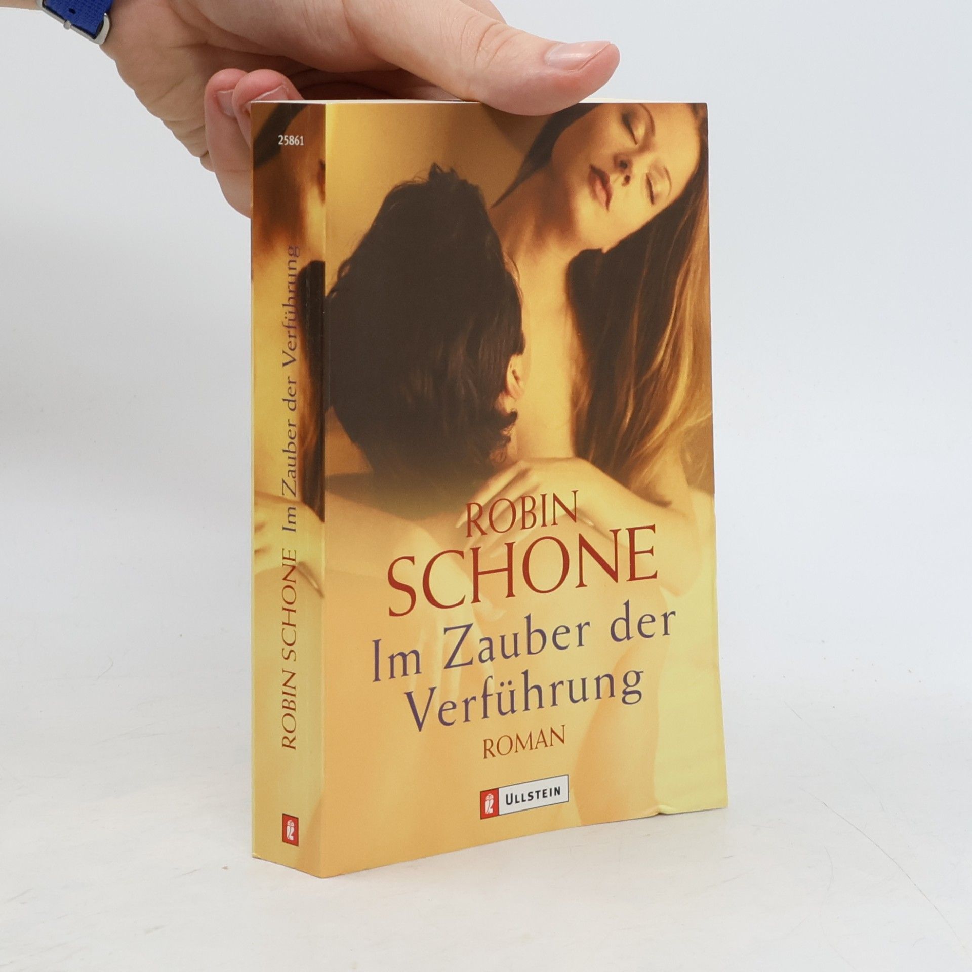 Robin Schone Im Zauber der Verführung