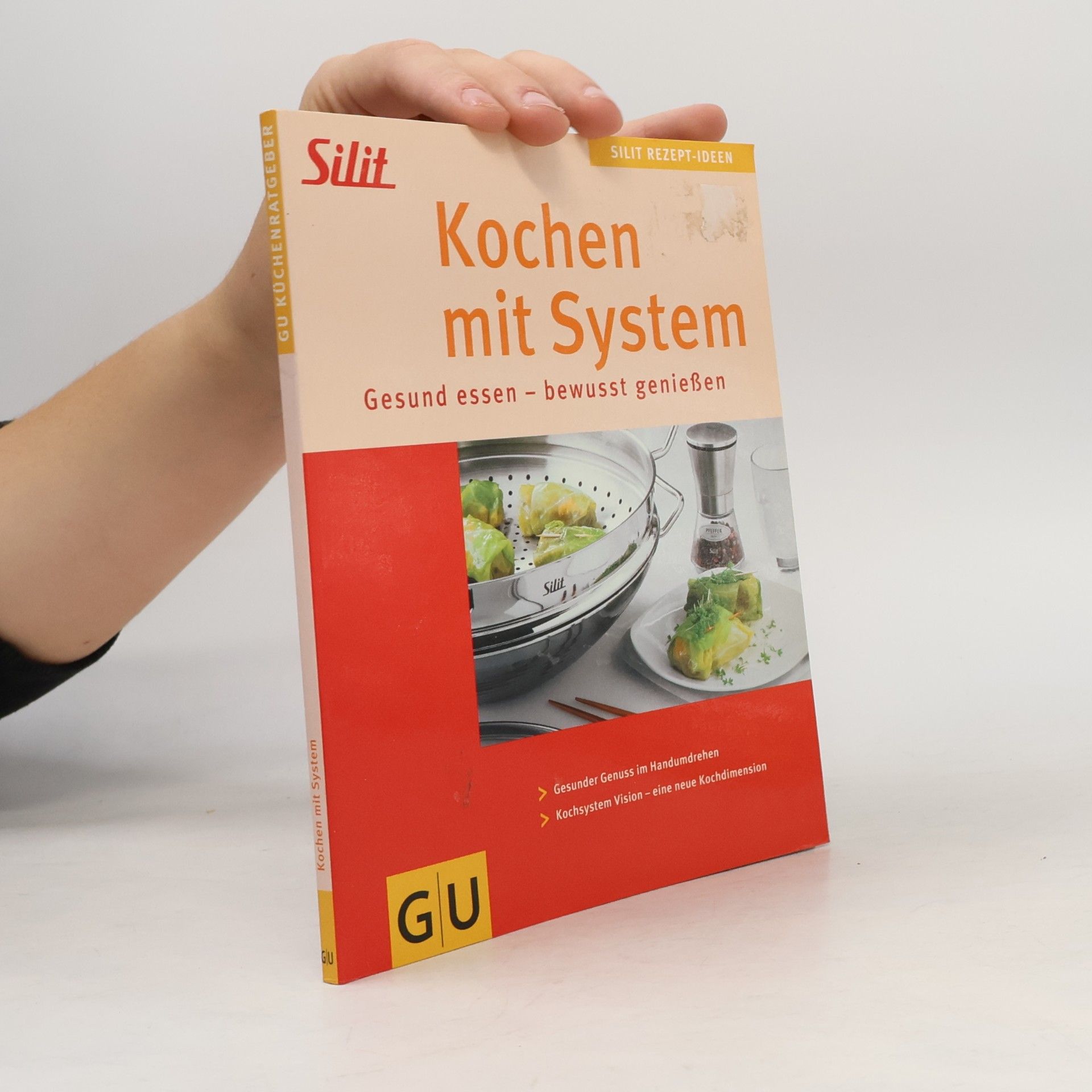 kolektiv Kochen mit System