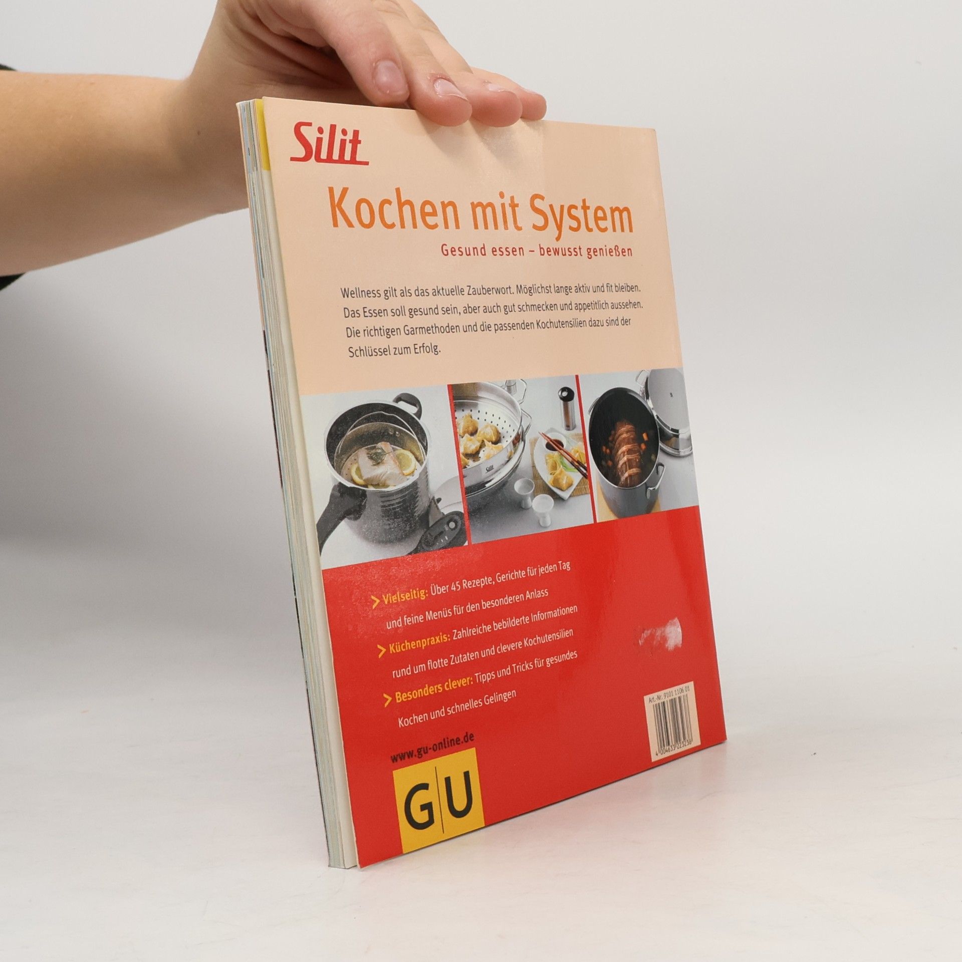 kolektiv Kochen mit System