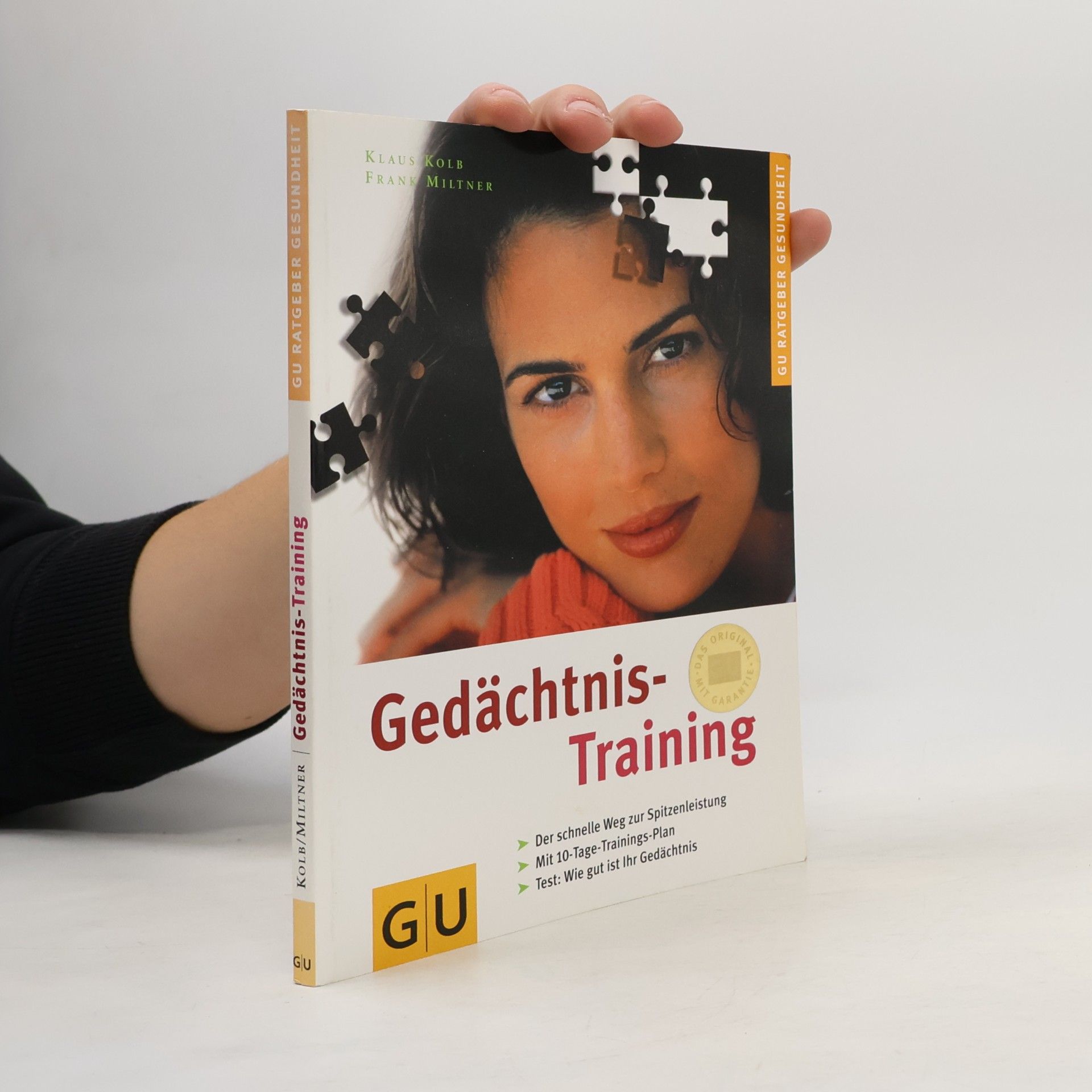 Gedächtnis - Training
