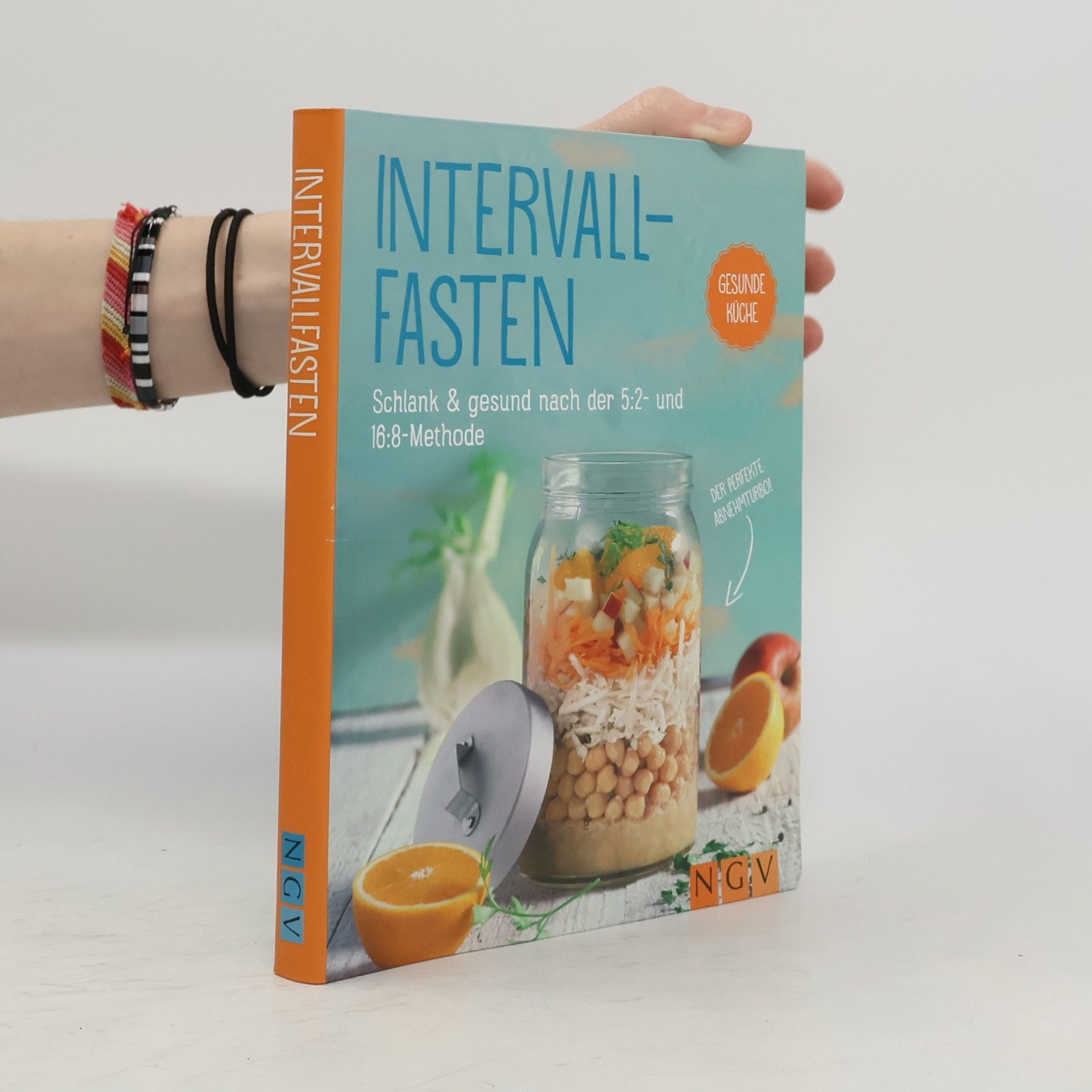 Autorenkollektiv Intercallfasten