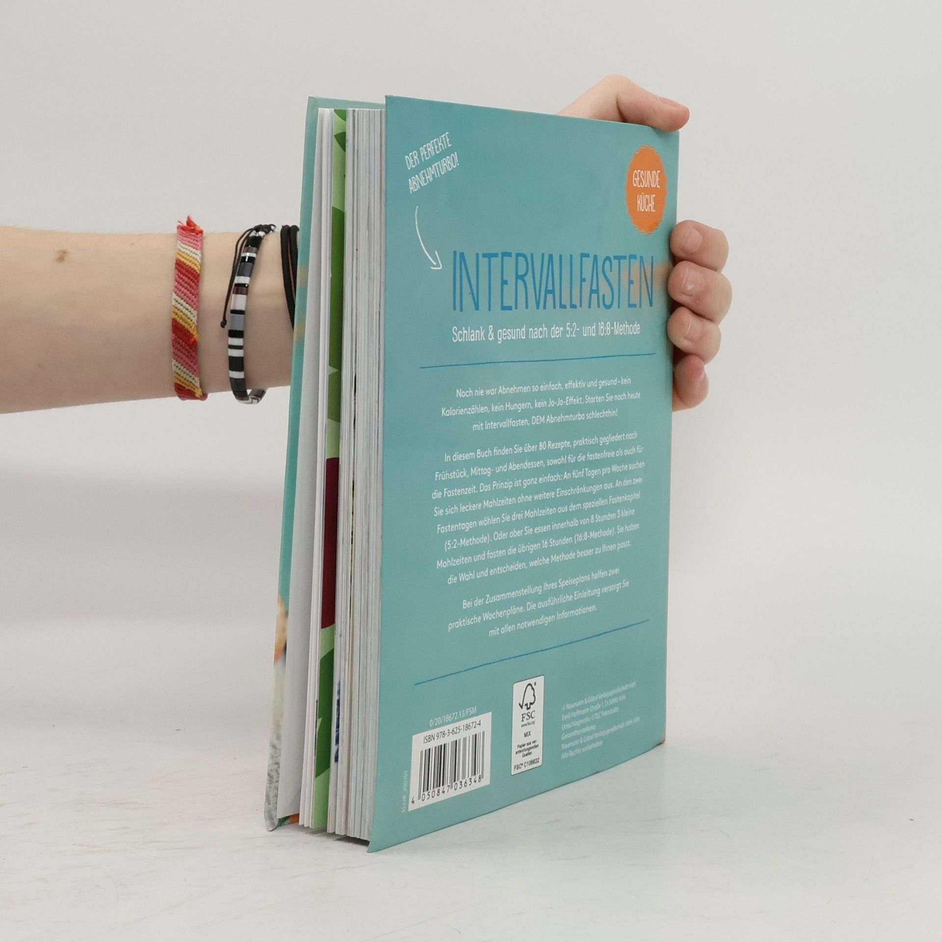 Autorenkollektiv Intercallfasten