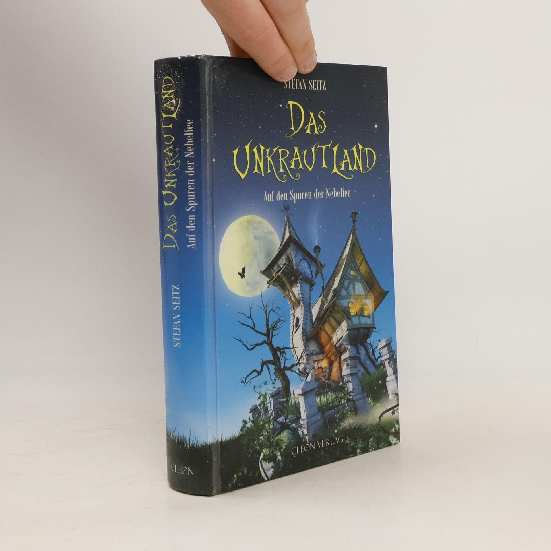 Das Unkrautland
