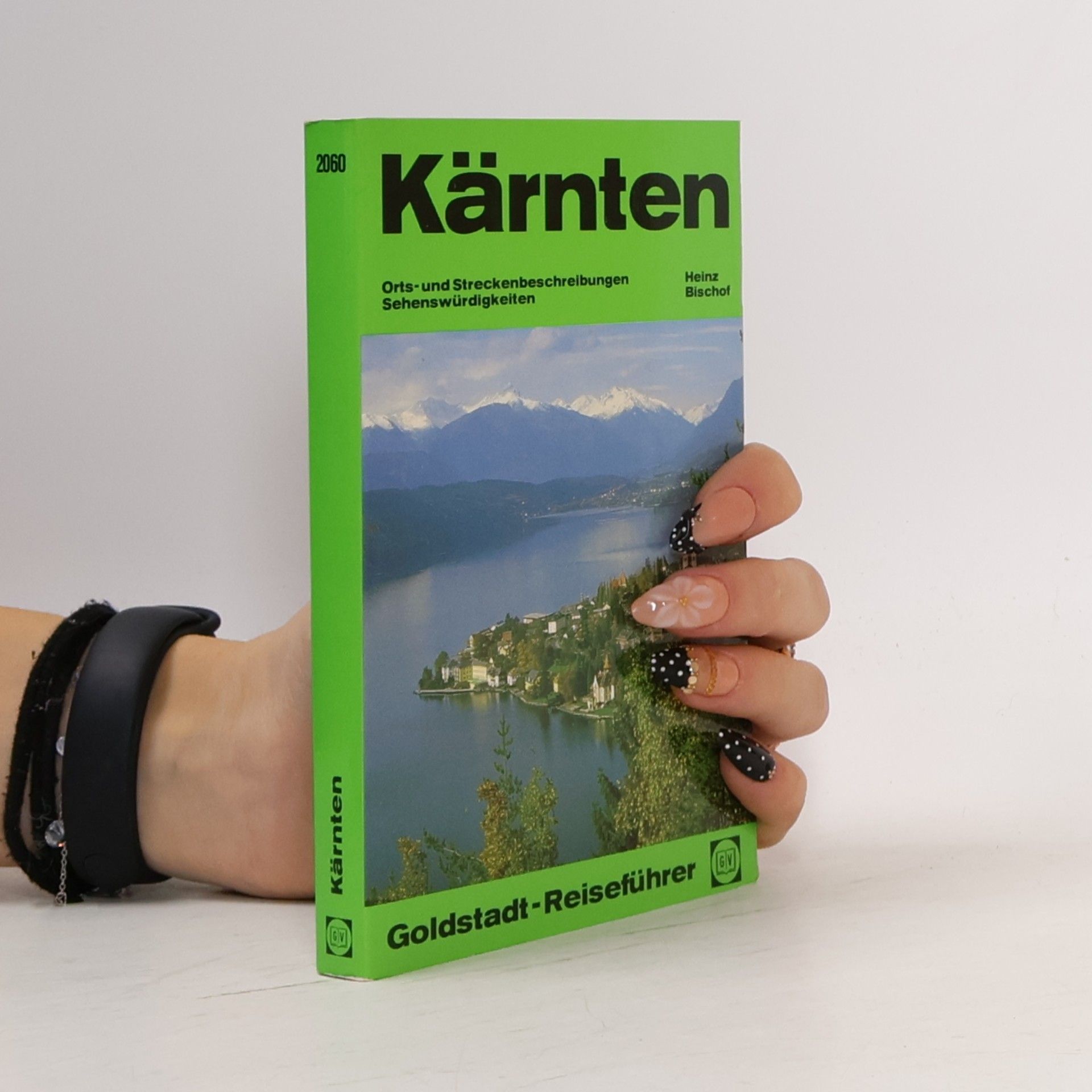 Kärnten