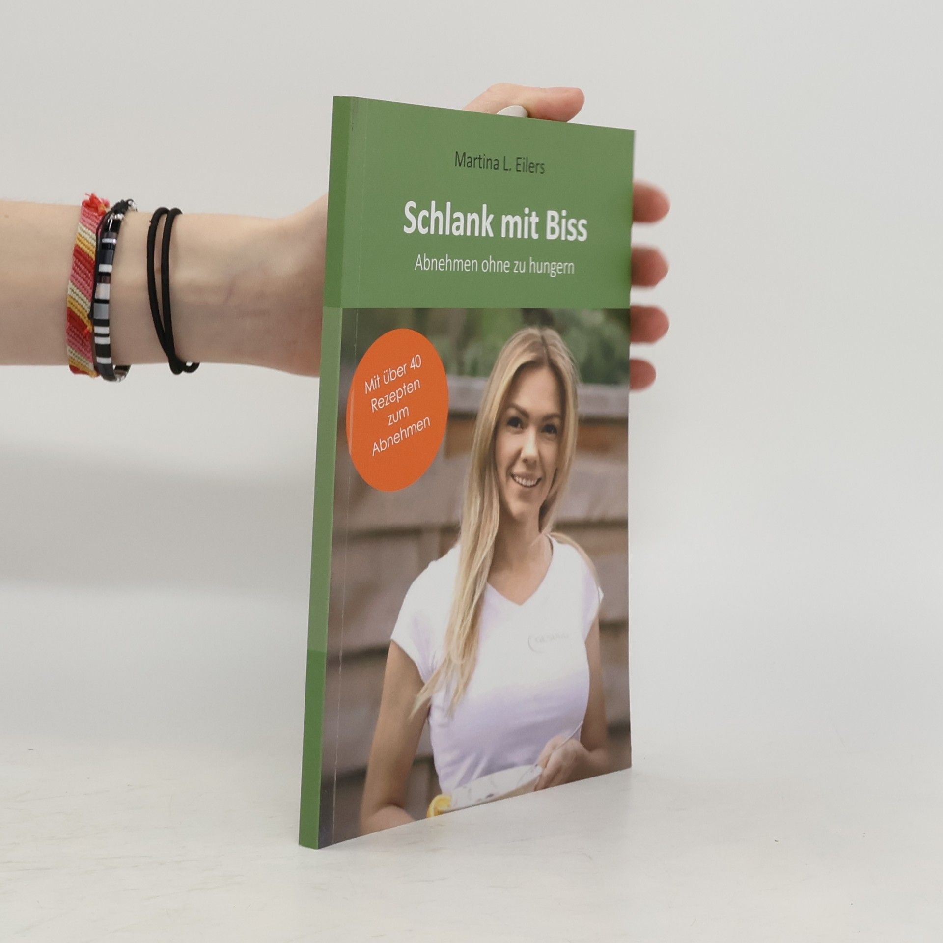 Martina Eilers Schlank mit Biss