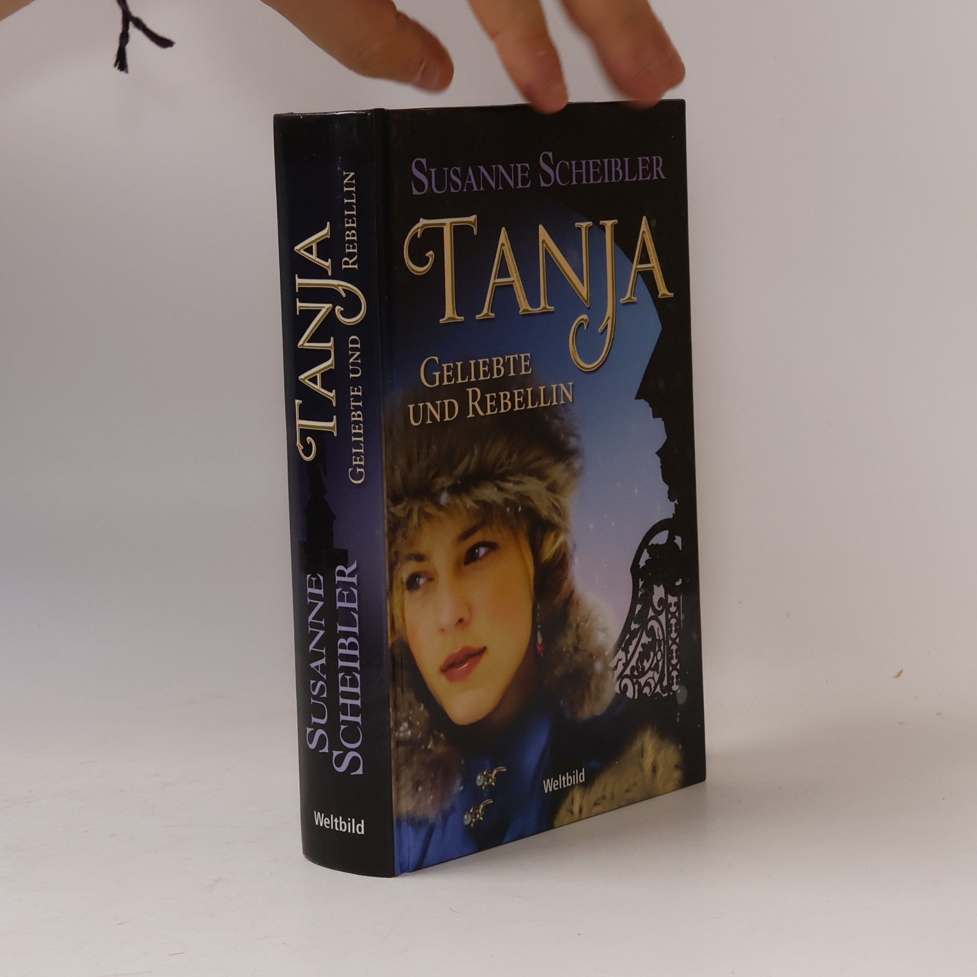 Tanja