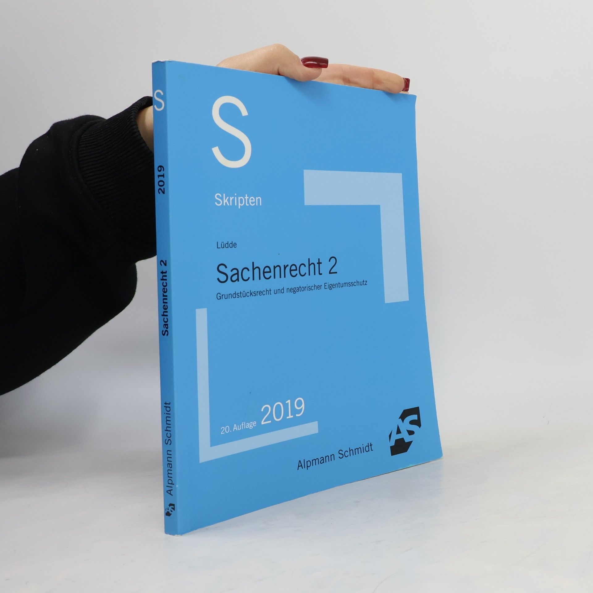 Sachenrecht 2