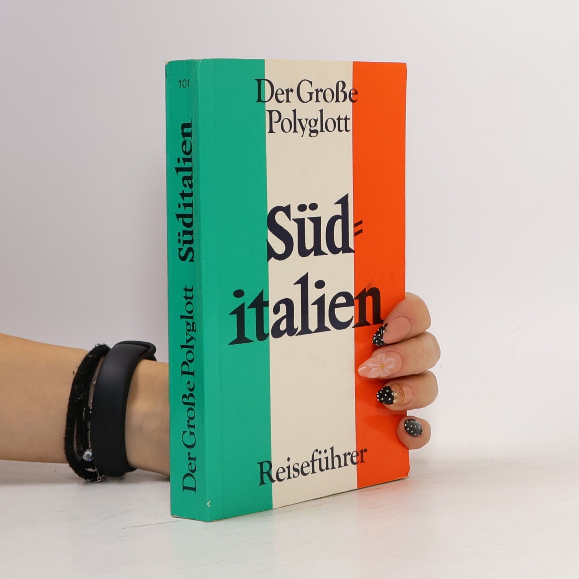 Süditalien