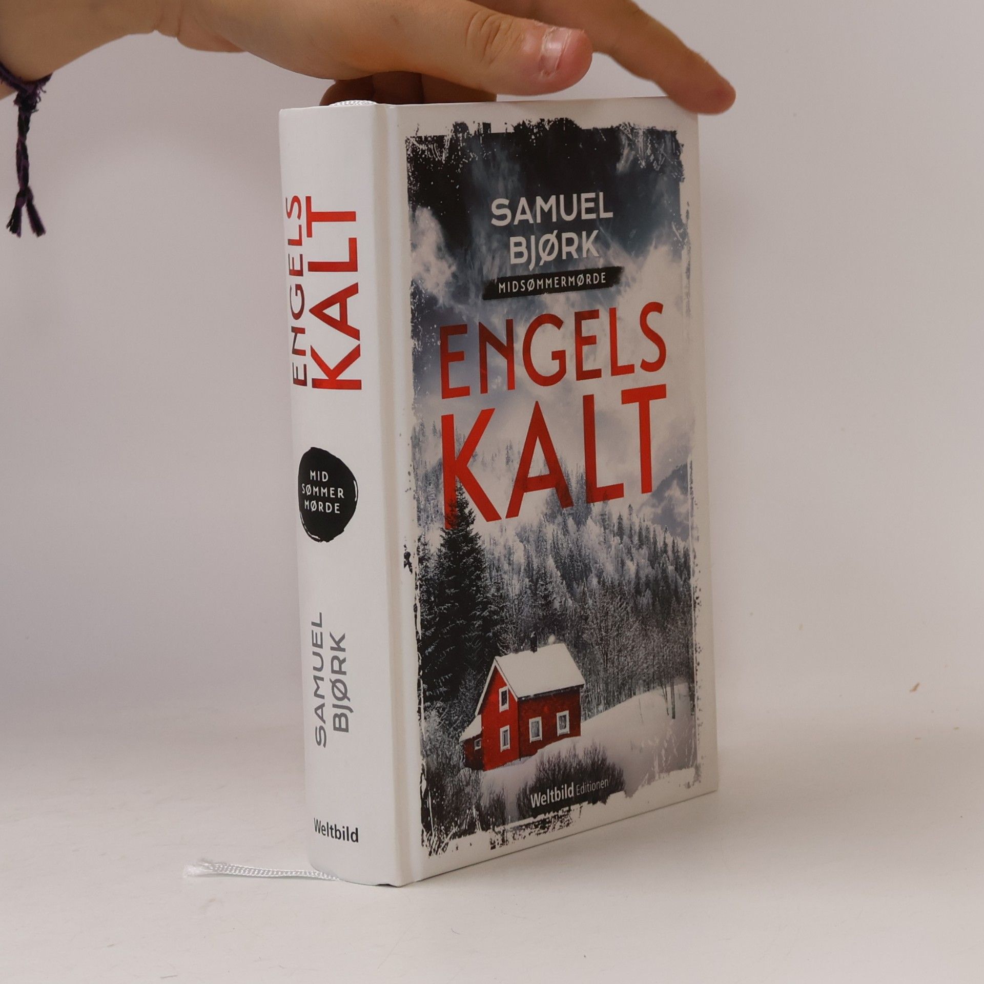 Engels kalt