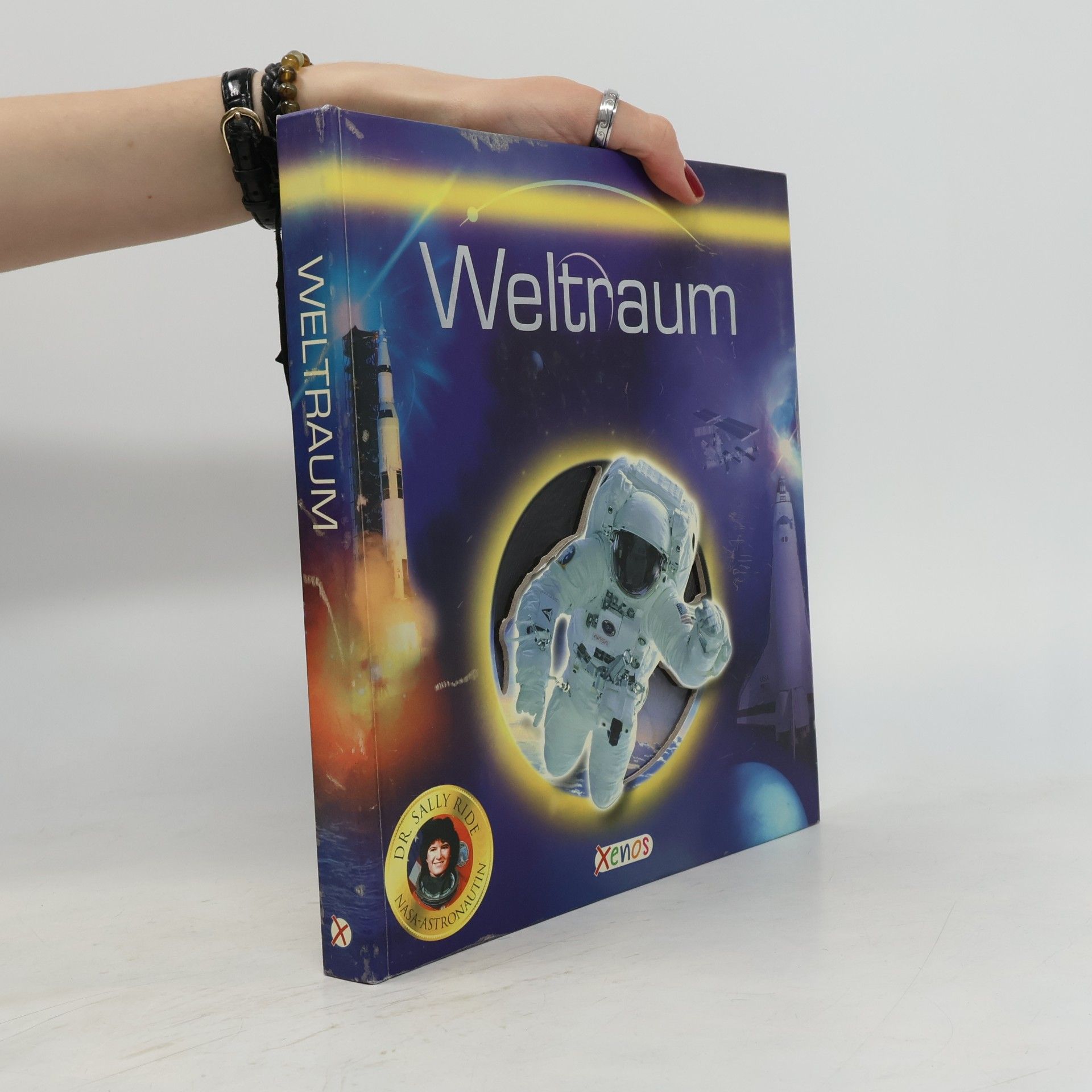 Weltraum