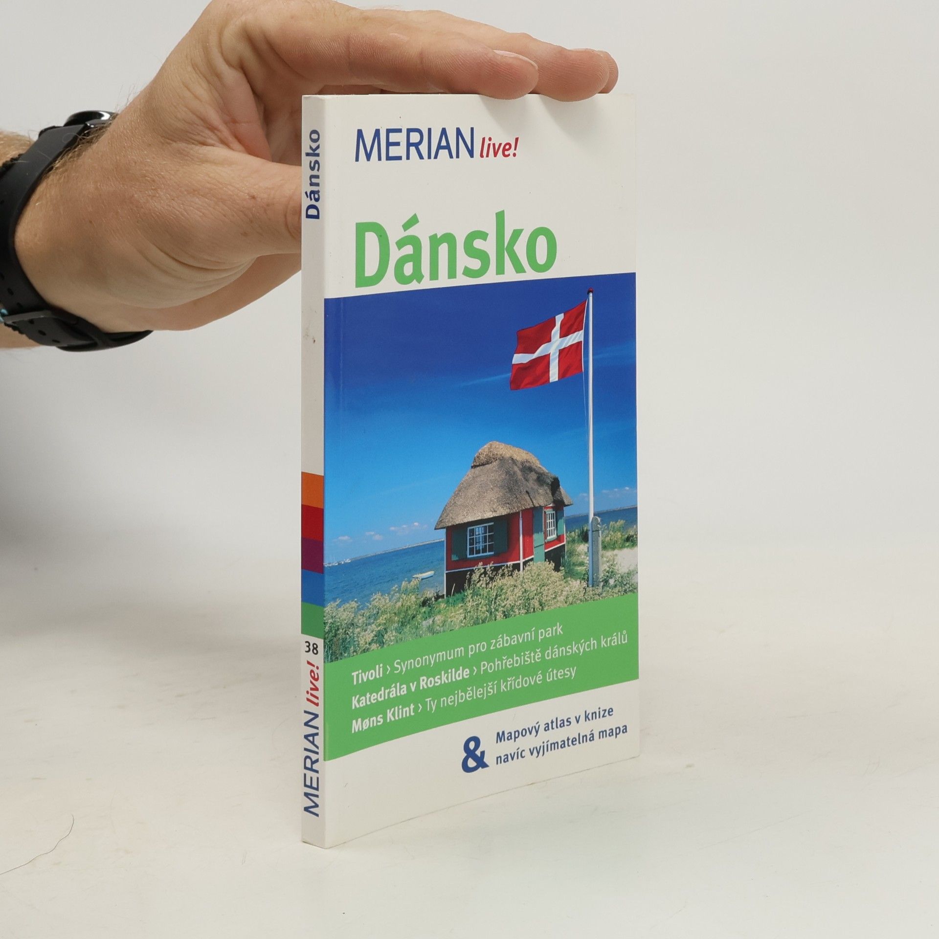 Jakob Hansen Dánsko