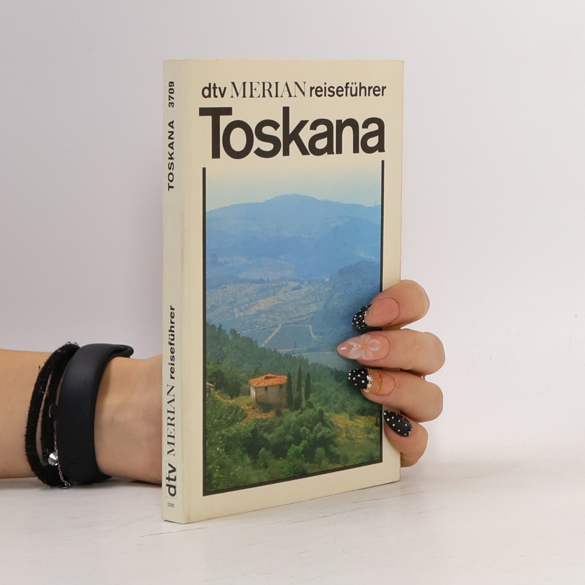 Various authors Toskana