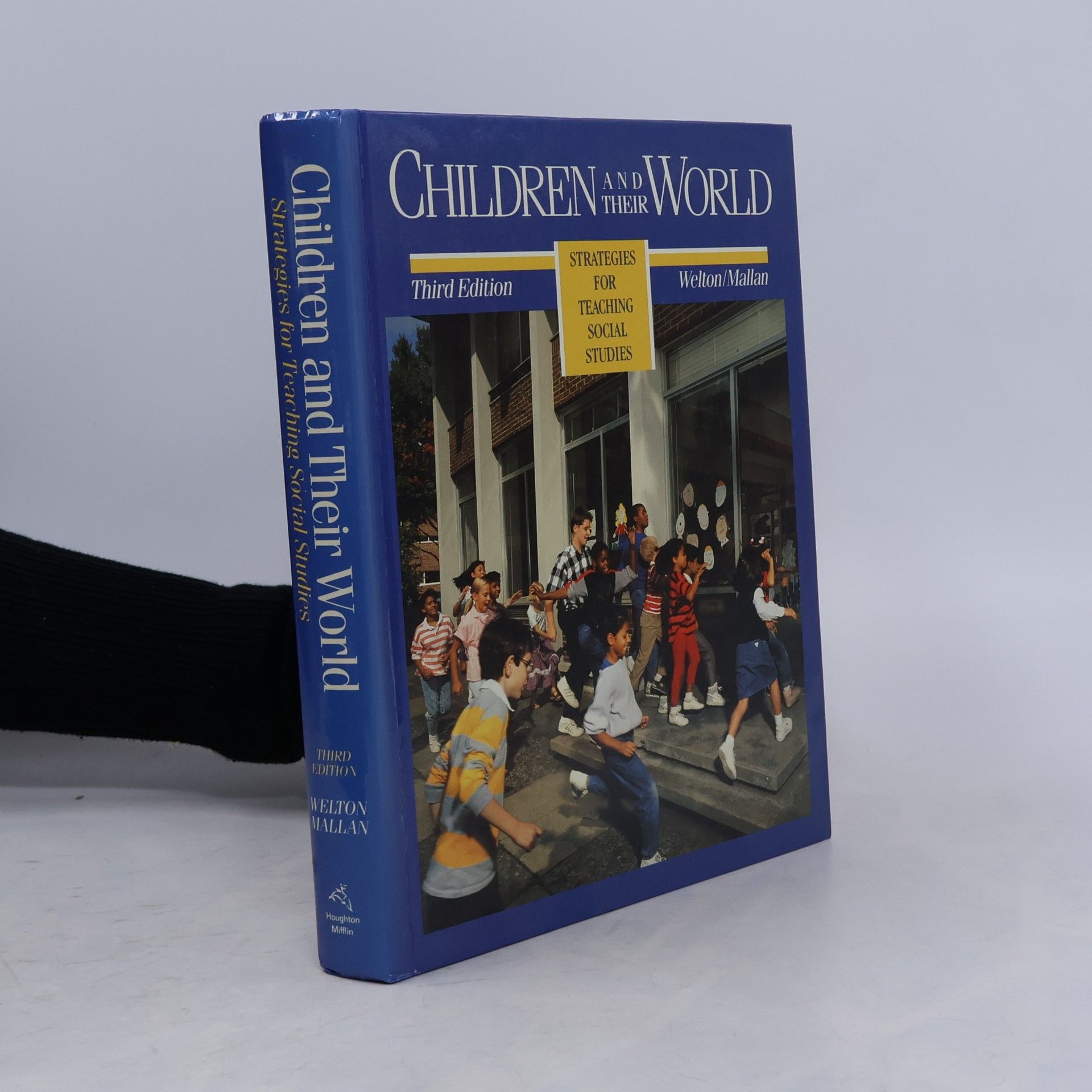David A. Welton Children and Their World