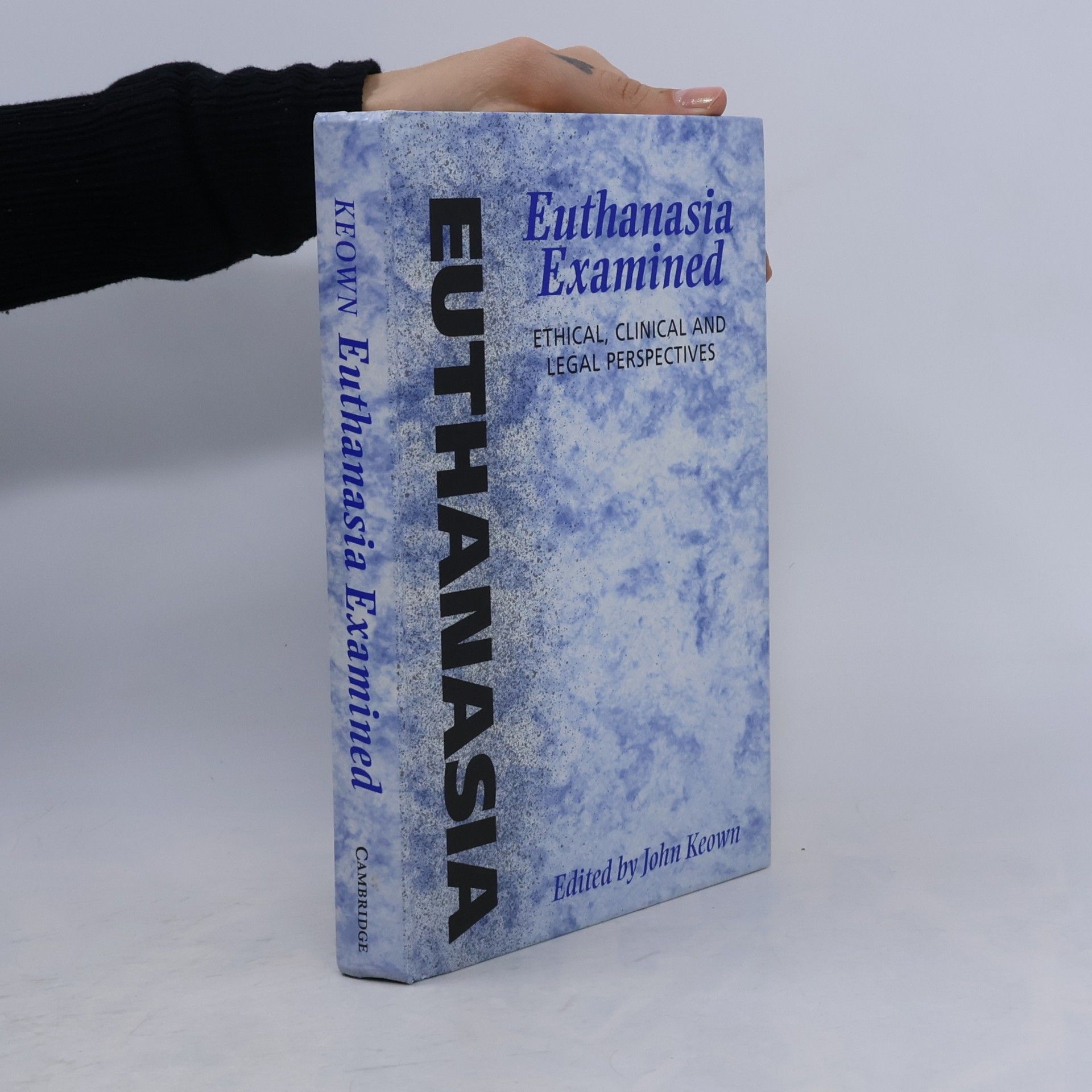 Euthanasia Examined