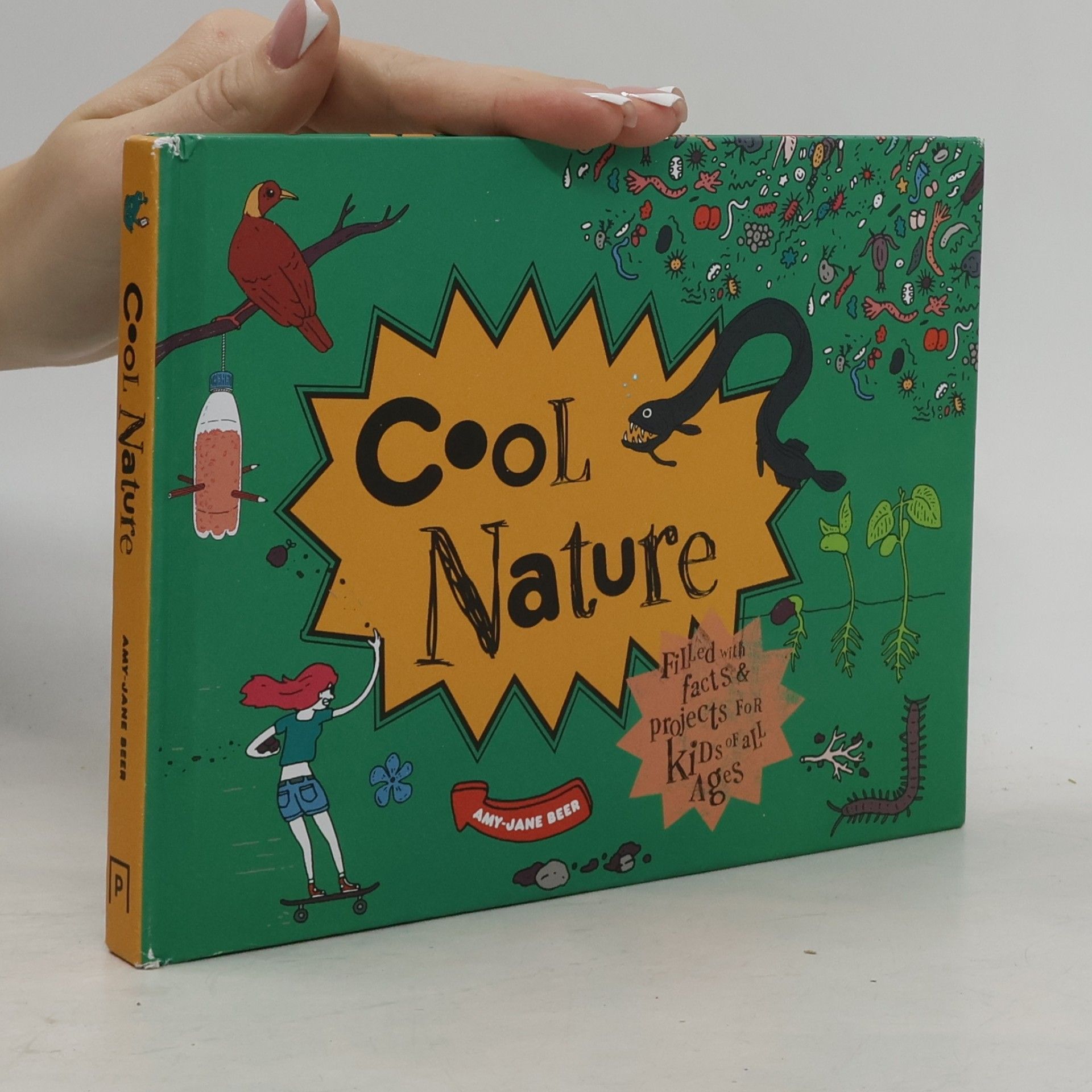 Cool Nature