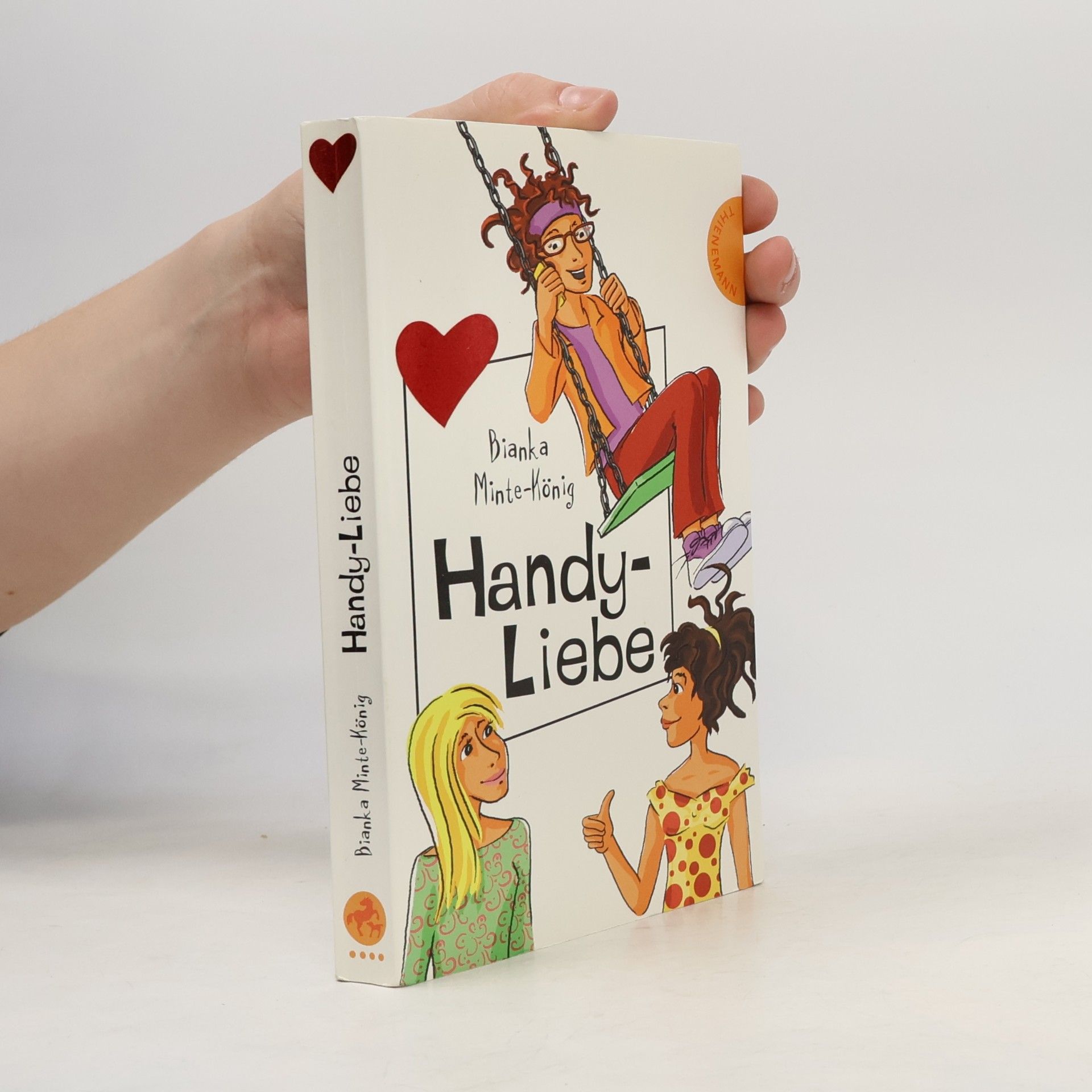 Handy-Liebe