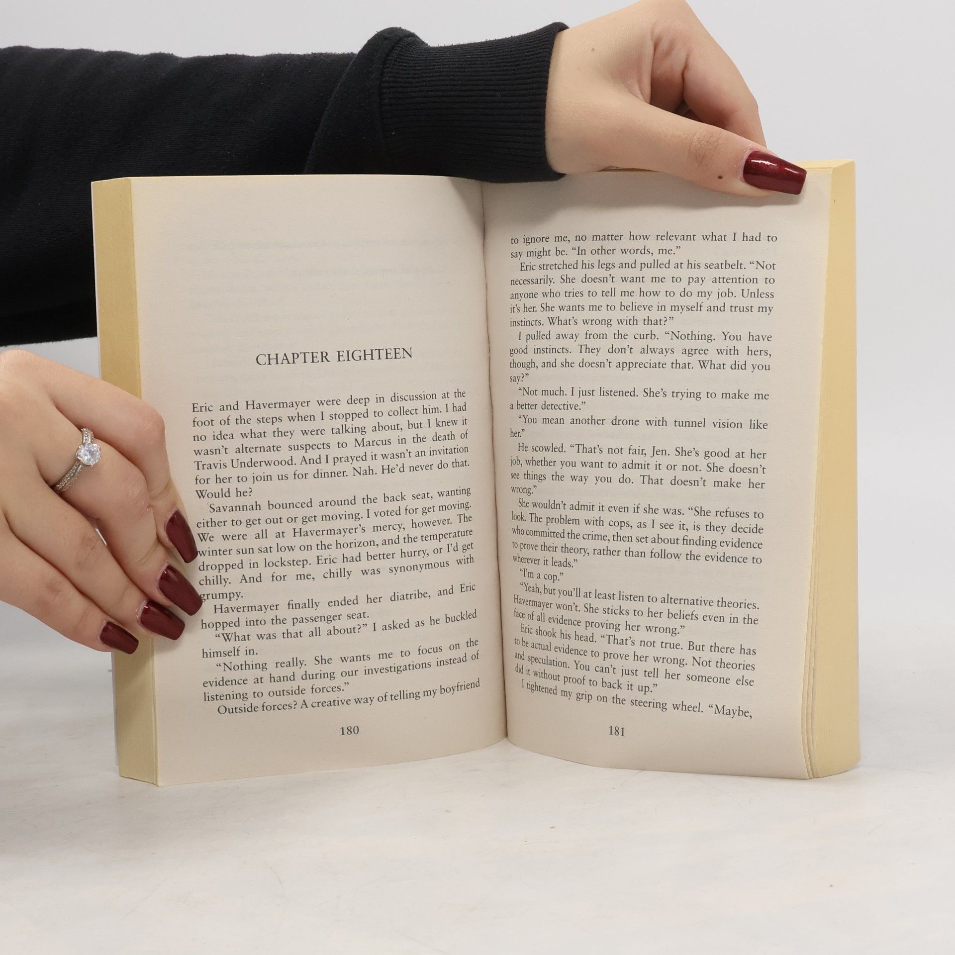 Sue Minix A Chapter on Murder