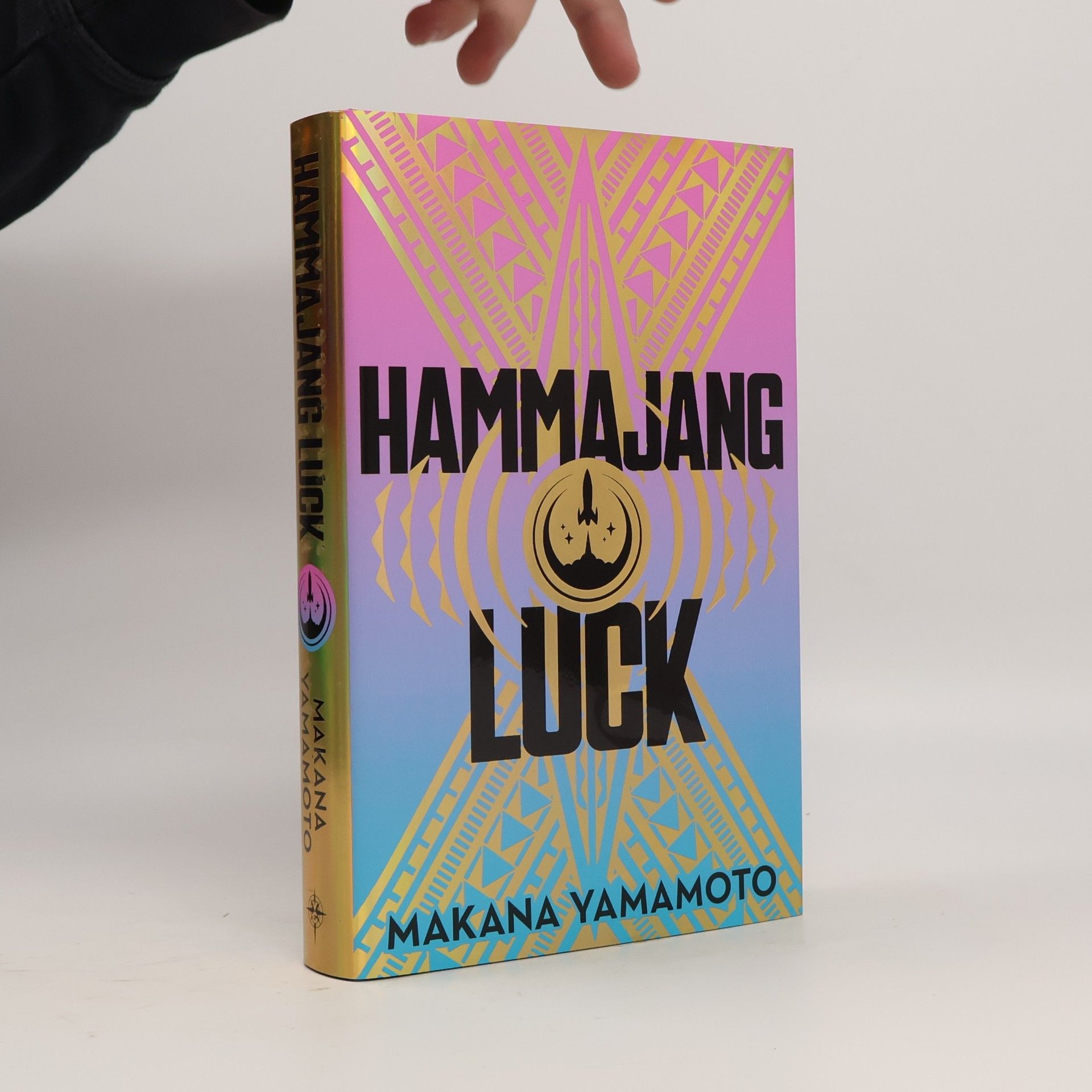 Makana Yamamoto Hammajang Luck