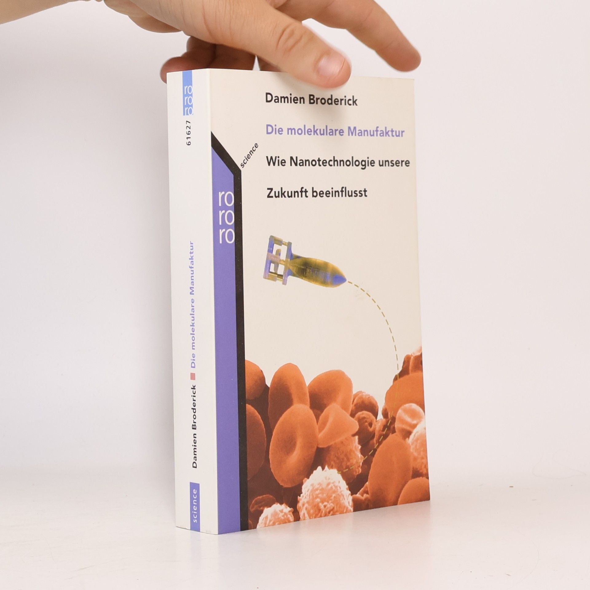 Die molekulare Manufaktur