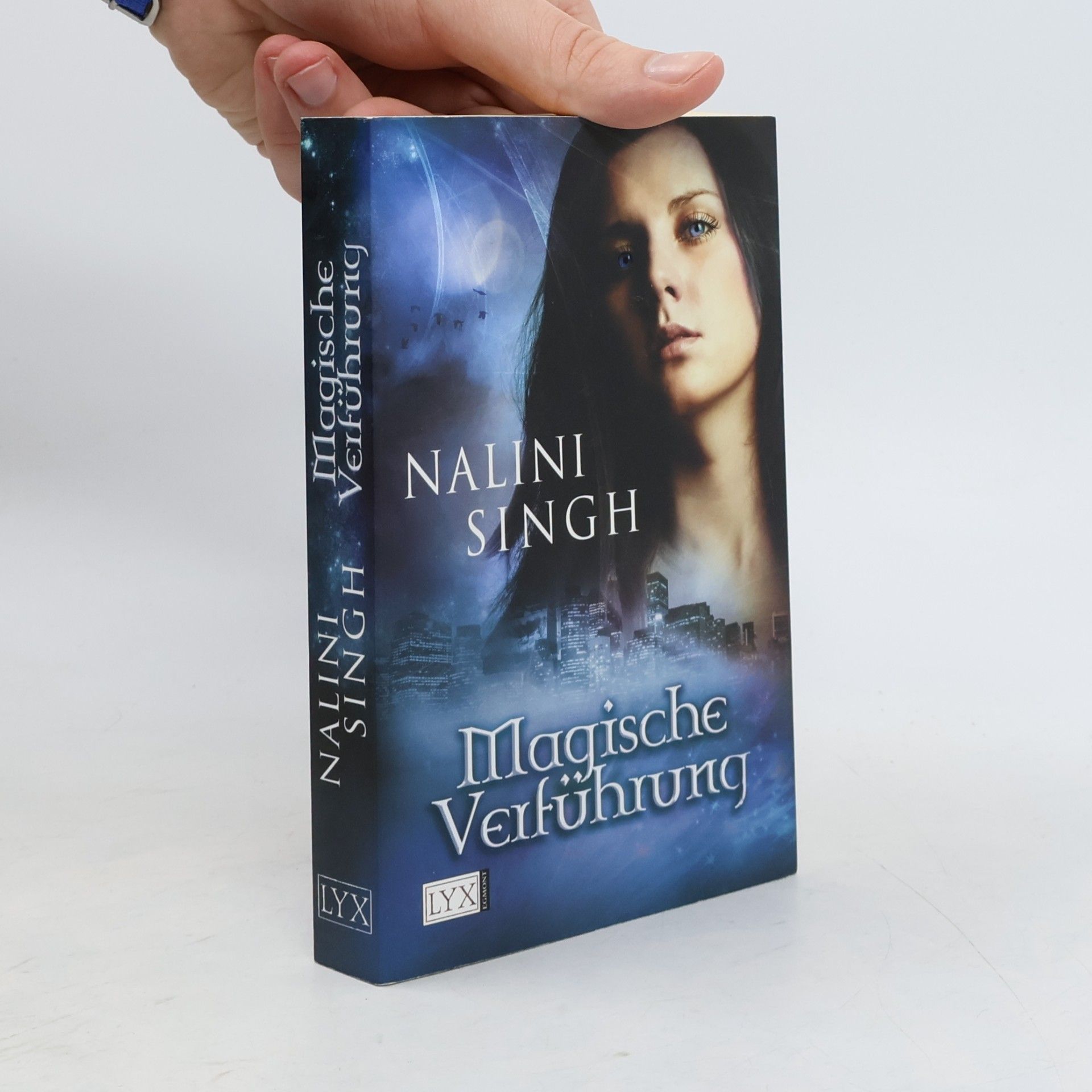 Magische Verführung