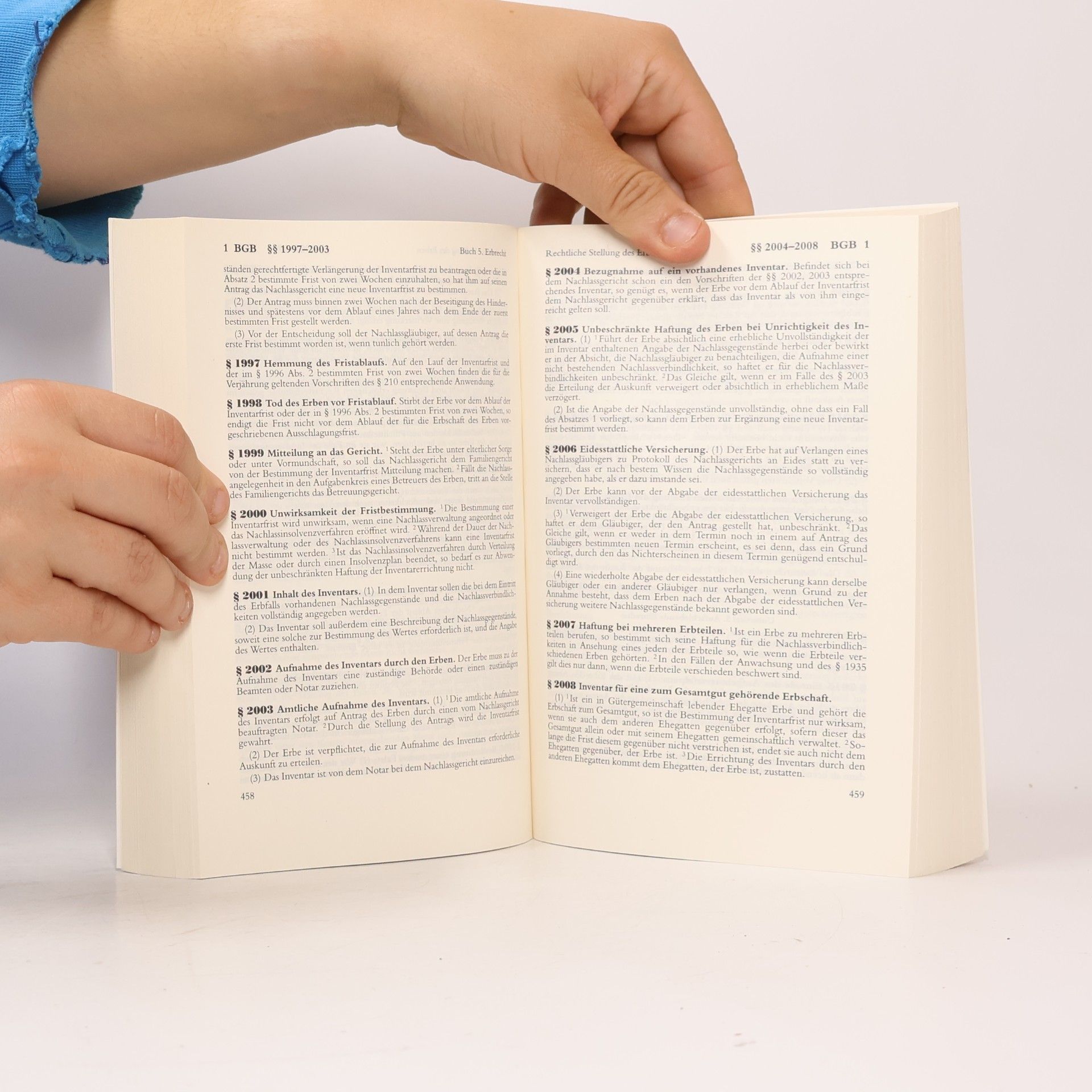 Kolektiv autorů Bürgerliches Gesetzbuch. 87. Auflage 2021