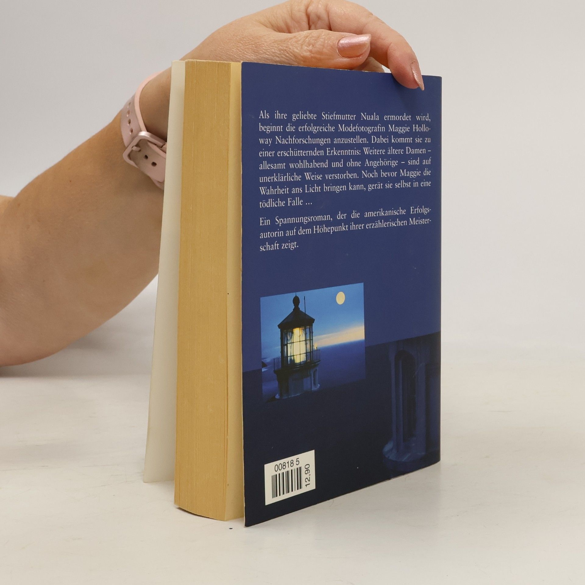 Mary Higgins Clark Mondlicht steht dir gut