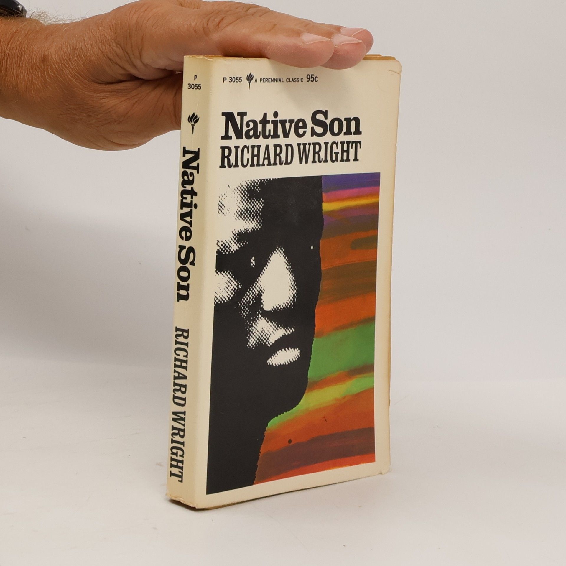 Richard Wright Native Son